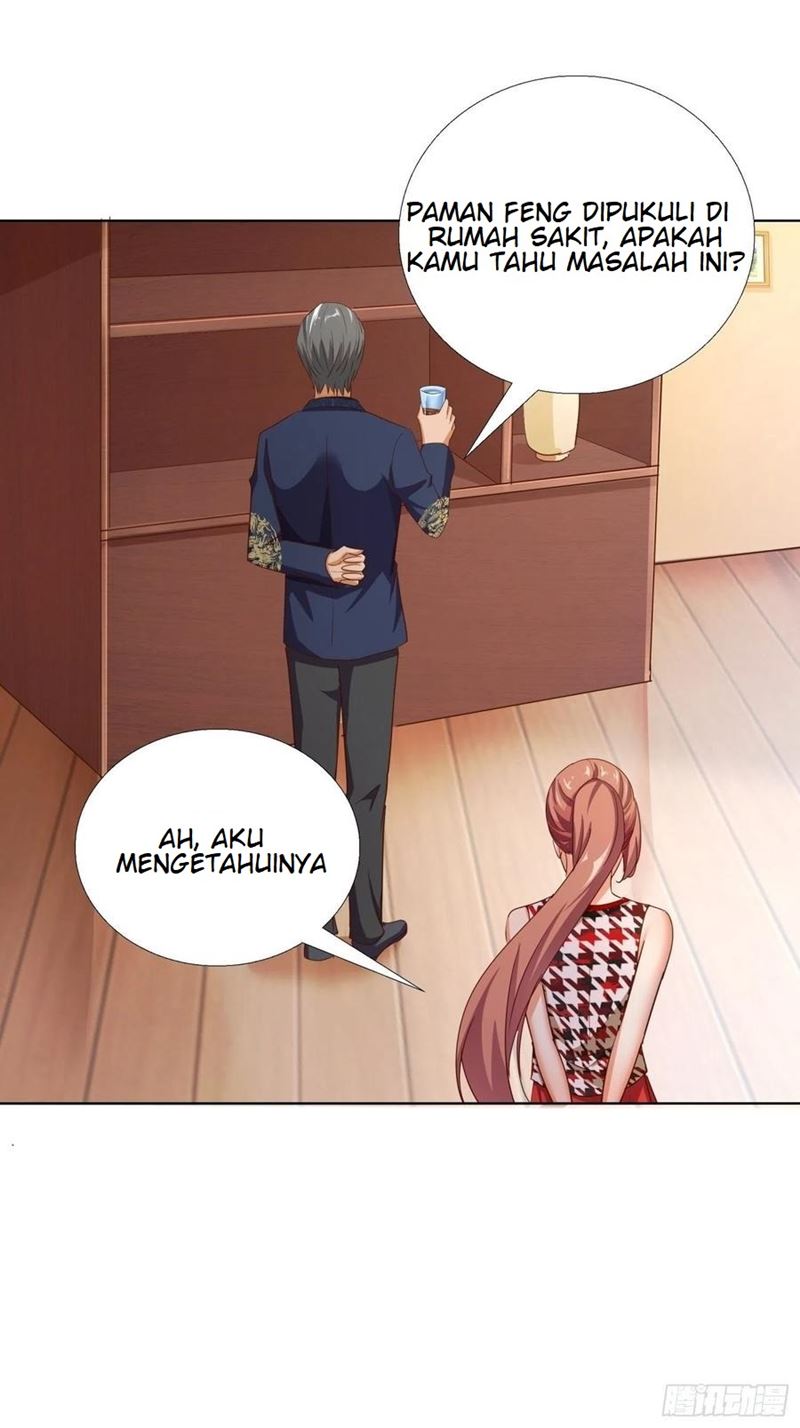 Super School Doctor chapter 104 halaman 32