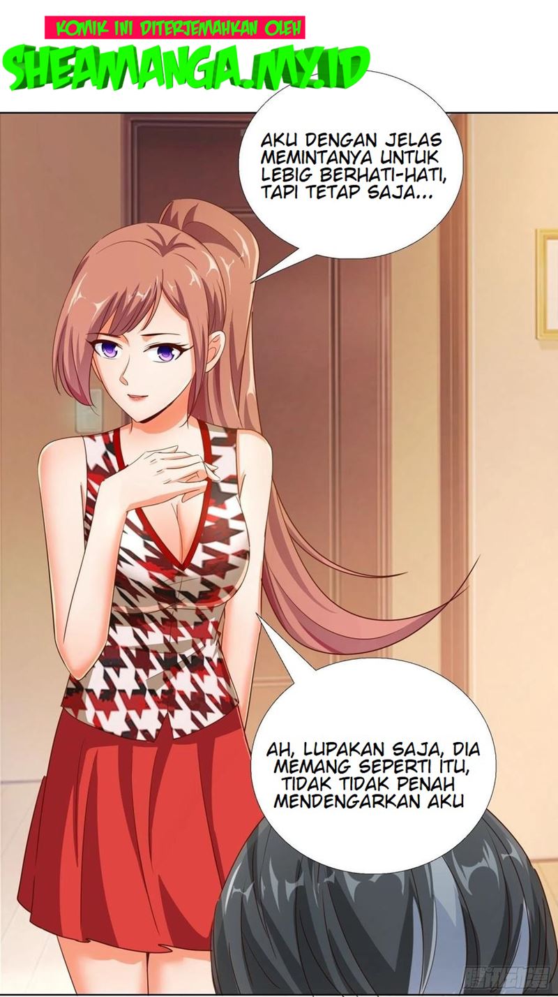 Super School Doctor chapter 104 halaman 33