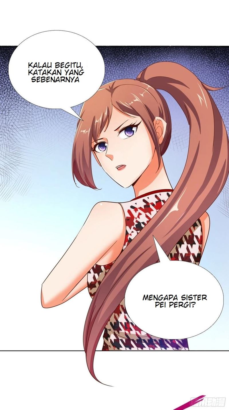 Super School Doctor chapter 104 halaman 38