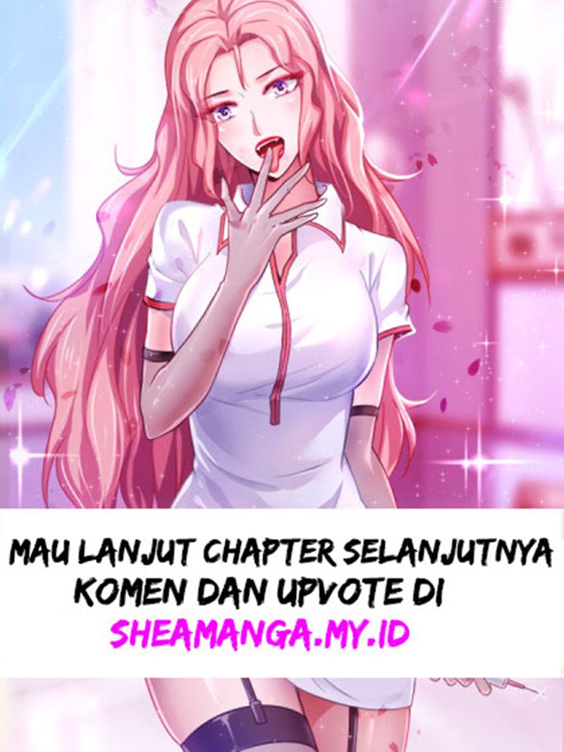Super School Doctor chapter 104 halaman 41