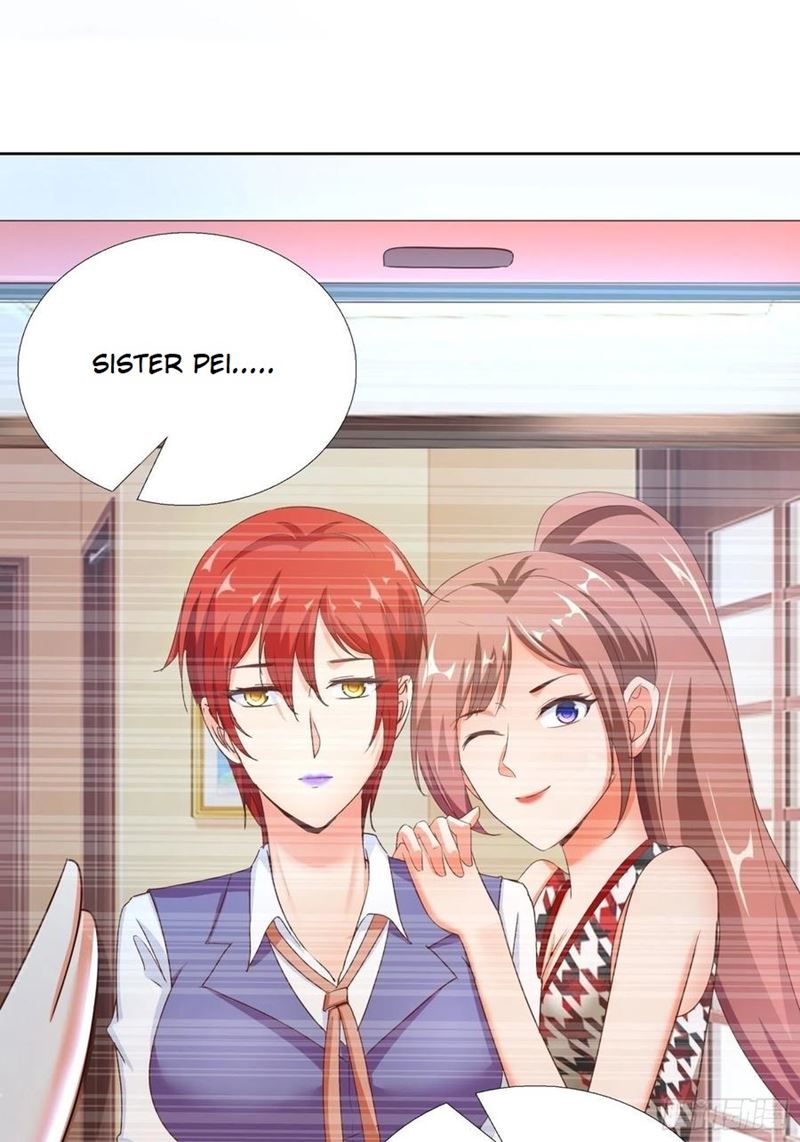 Super School Doctor chapter 105 halaman 3