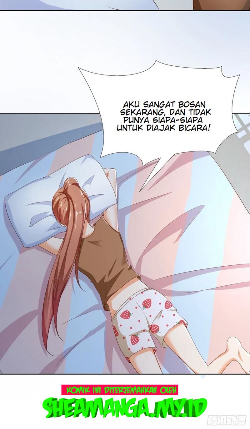 Super School Doctor chapter 105 halaman 6
