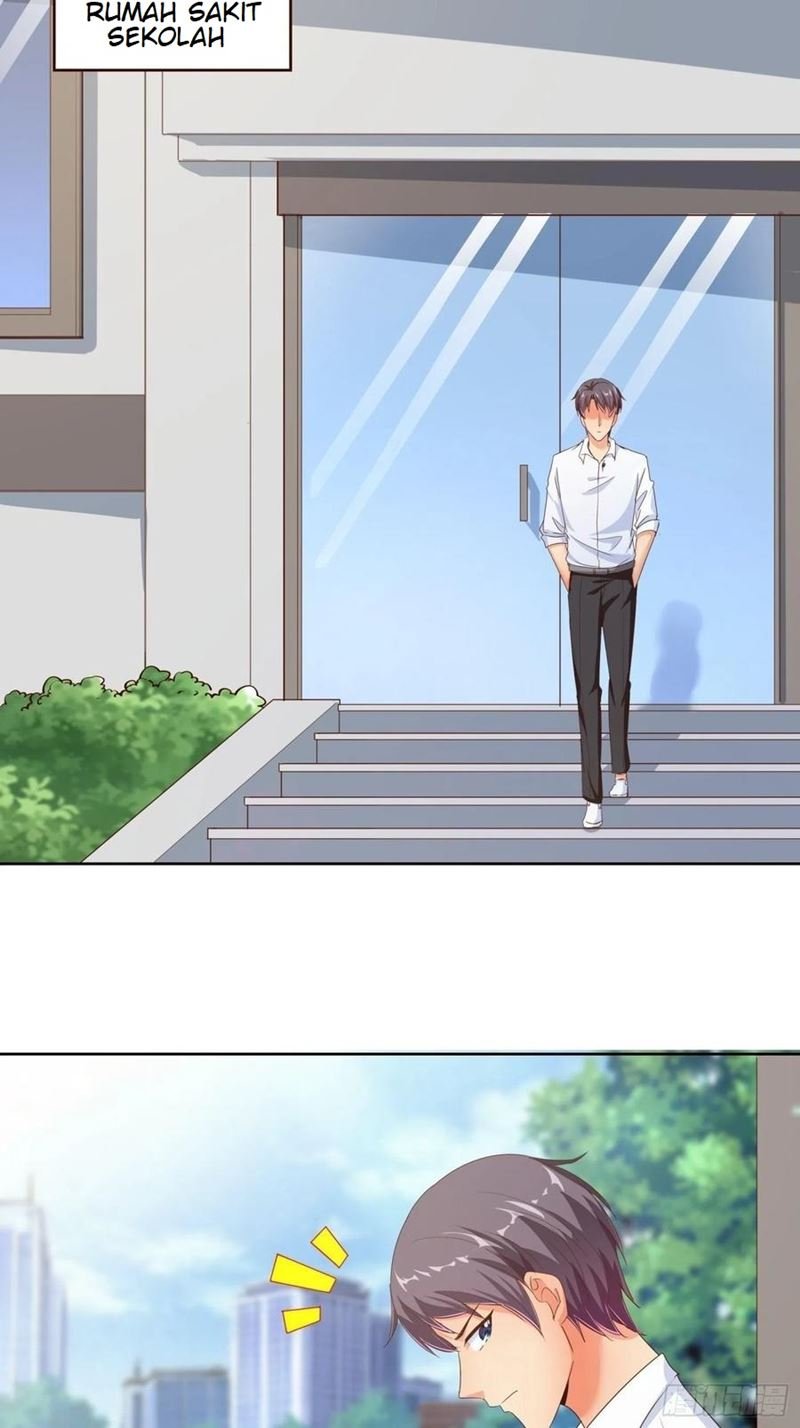Super School Doctor chapter 105 halaman 10