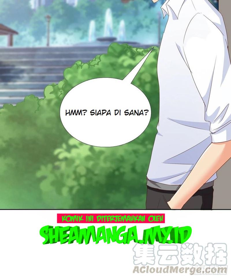 Super School Doctor chapter 105 halaman 11