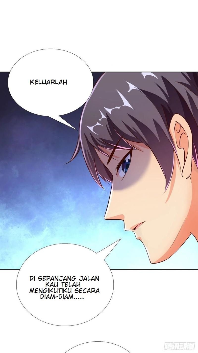 Super School Doctor chapter 105 halaman 12