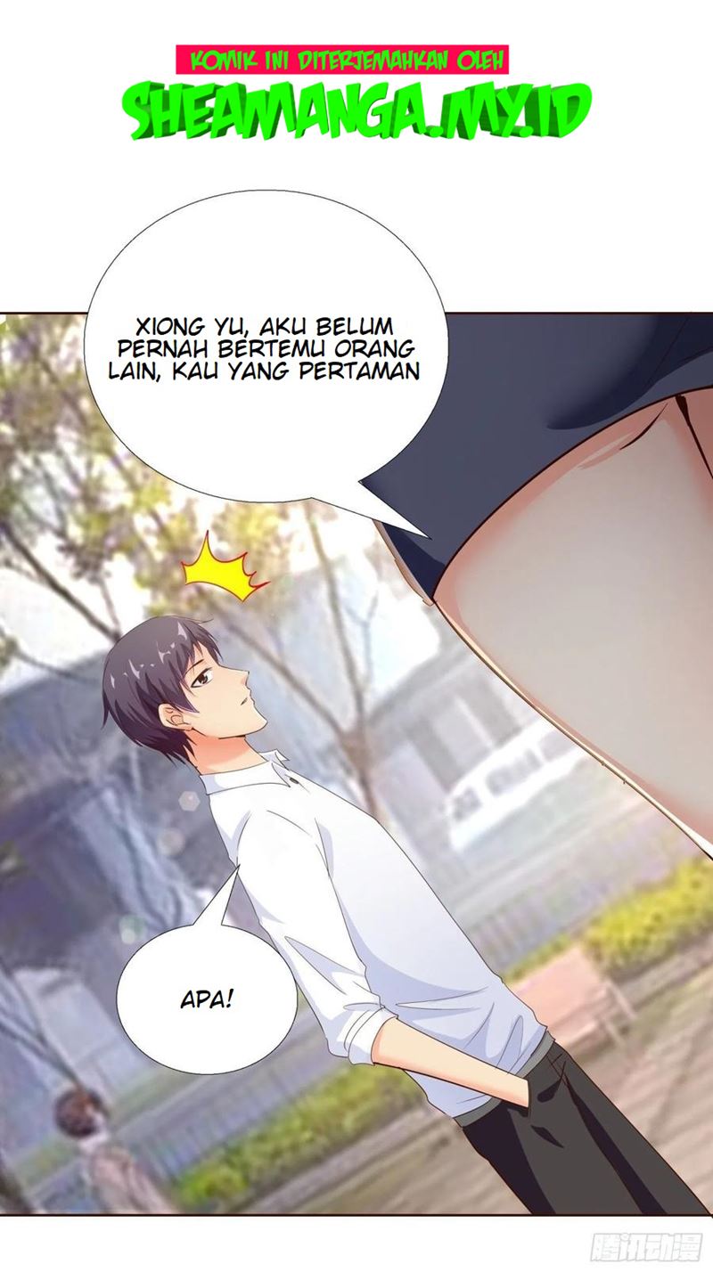 Super School Doctor chapter 105 halaman 16