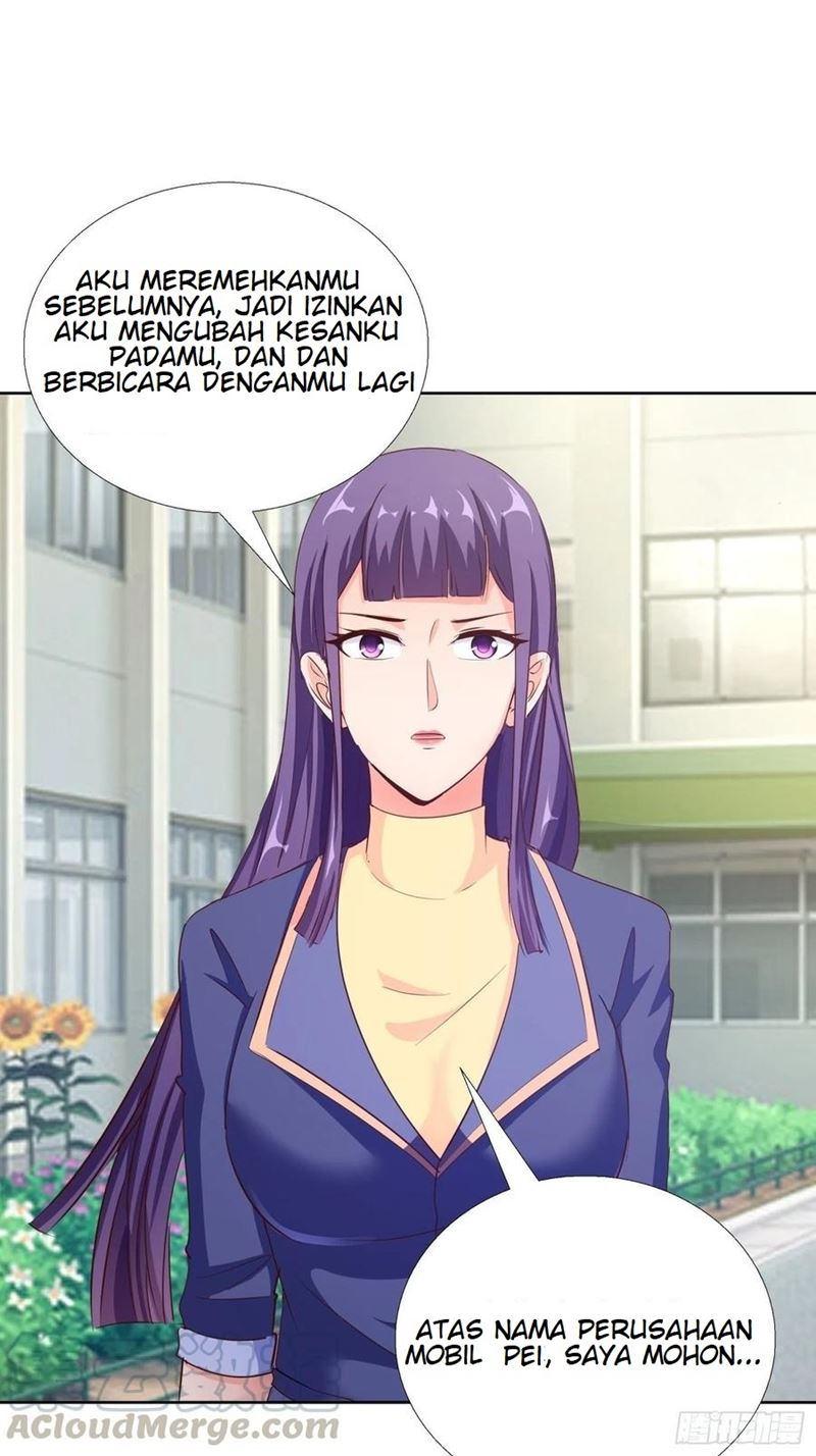 Super School Doctor chapter 105 halaman 17