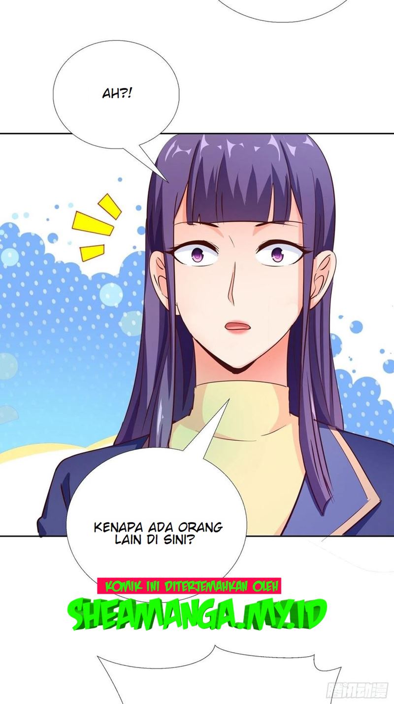 Super School Doctor chapter 105 halaman 18