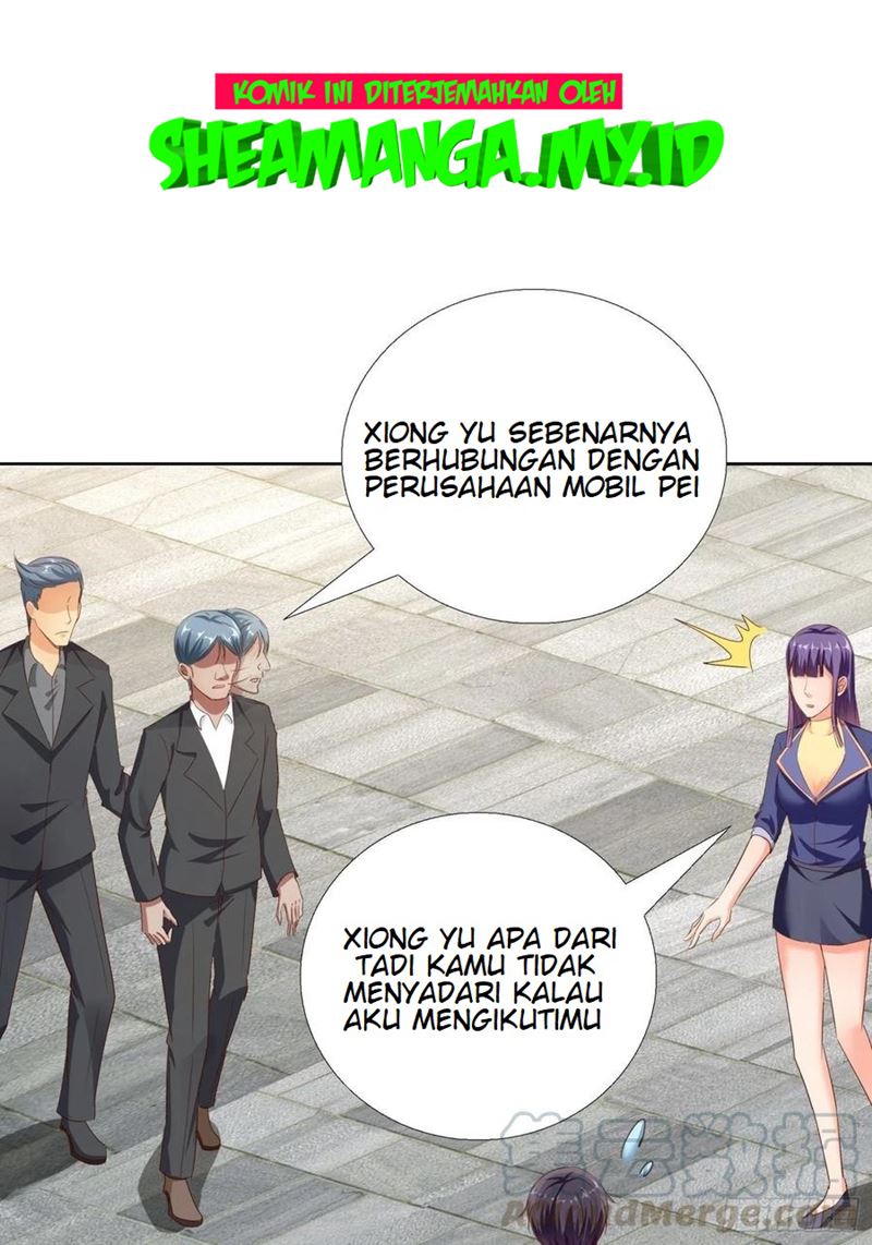Super School Doctor chapter 105 halaman 20