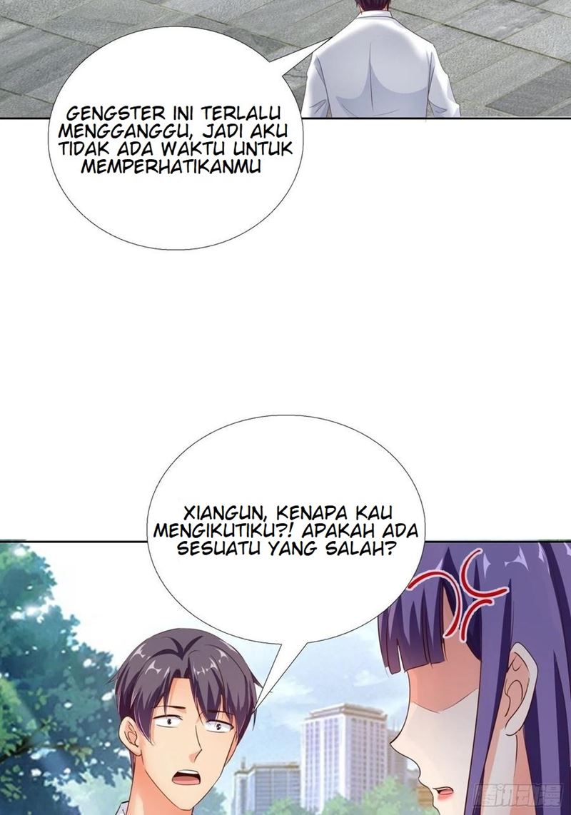 Super School Doctor chapter 105 halaman 21