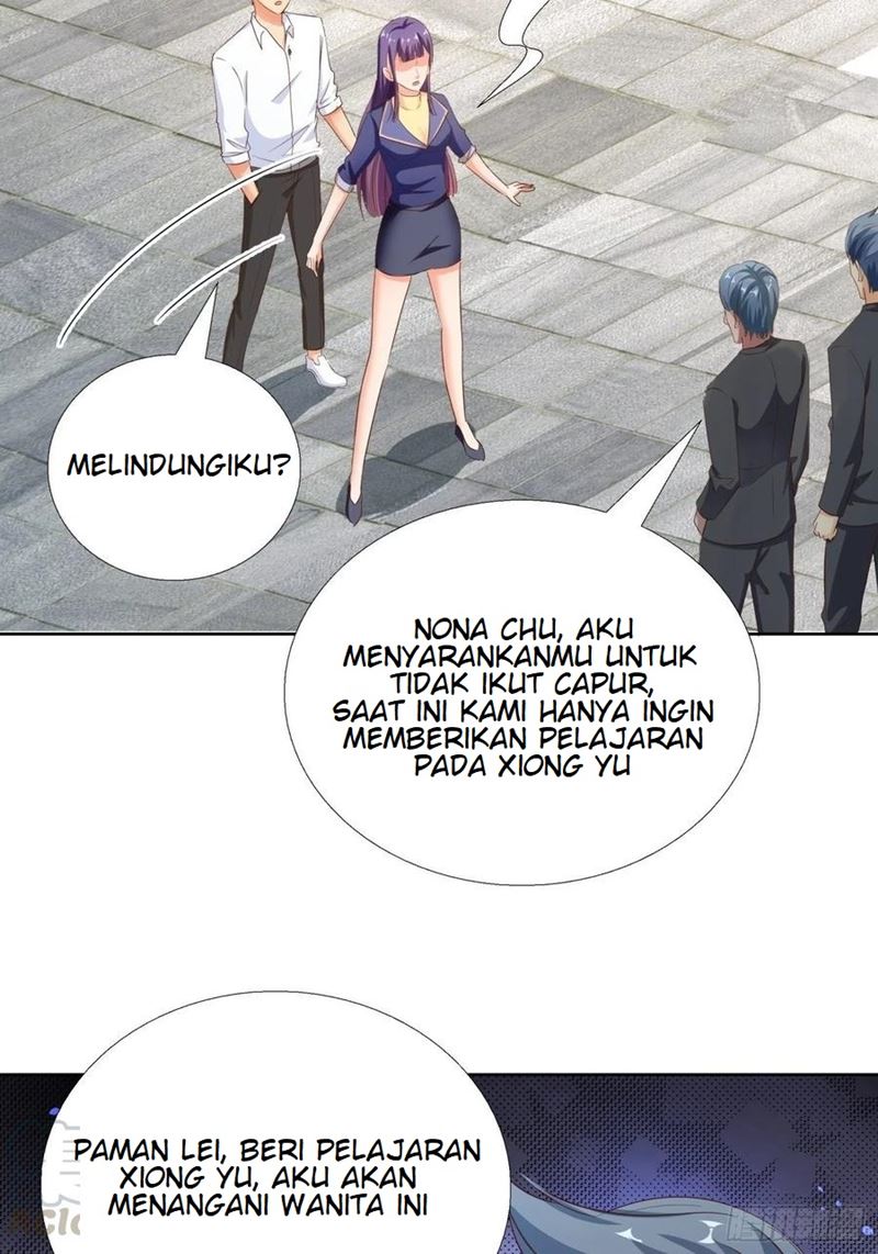 Super School Doctor chapter 105 halaman 23