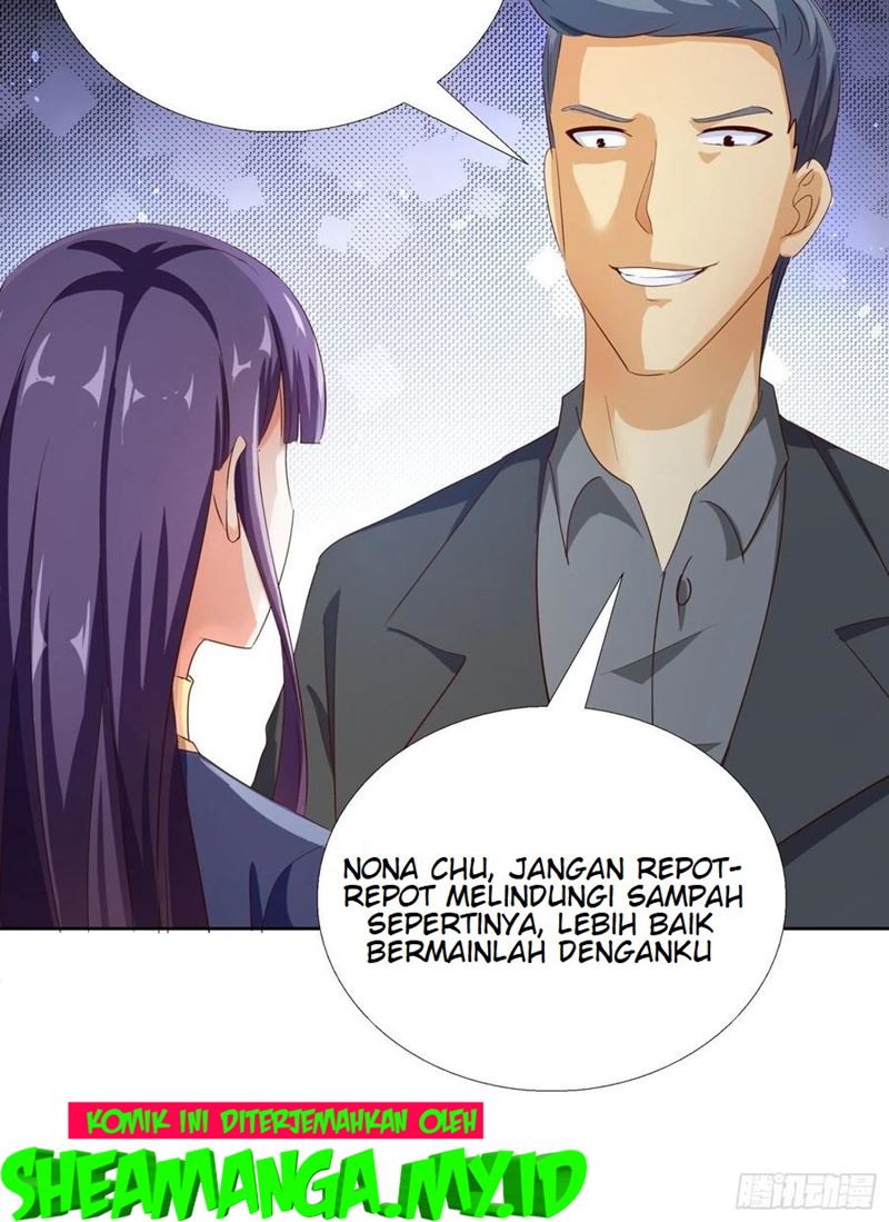 Super School Doctor chapter 105 halaman 24