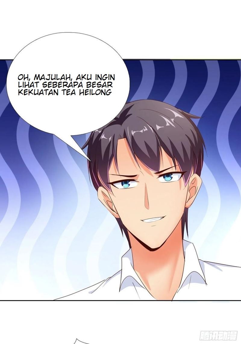 Super School Doctor chapter 105 halaman 25