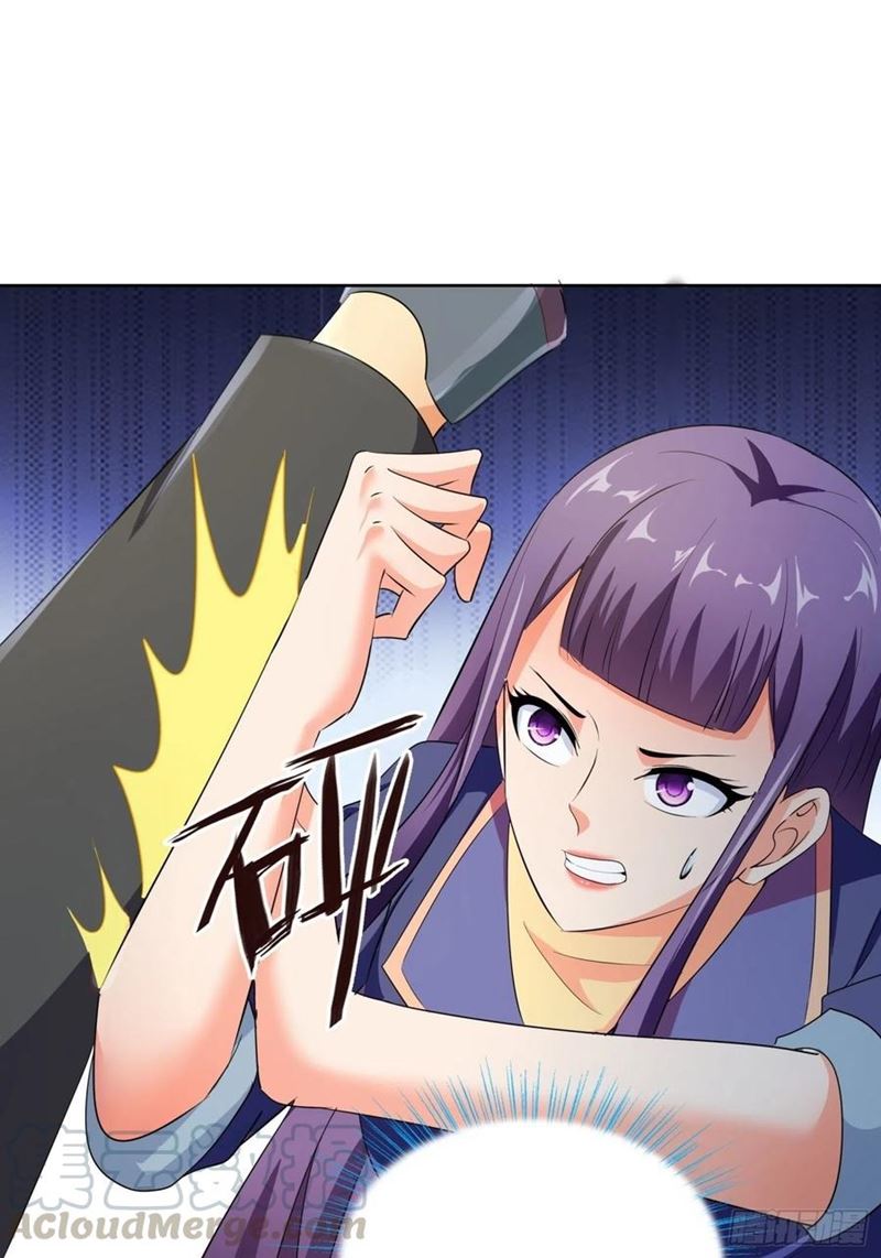 Super School Doctor chapter 105 halaman 29