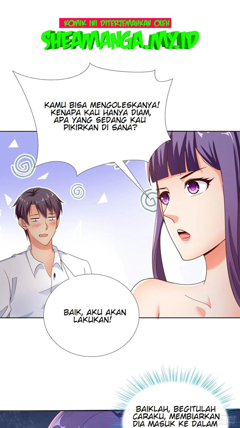 Super School Doctor Bab 107 halaman 7