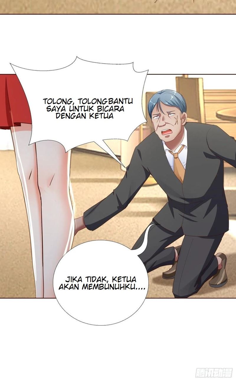 Super School Doctor Bab 107 halaman 22