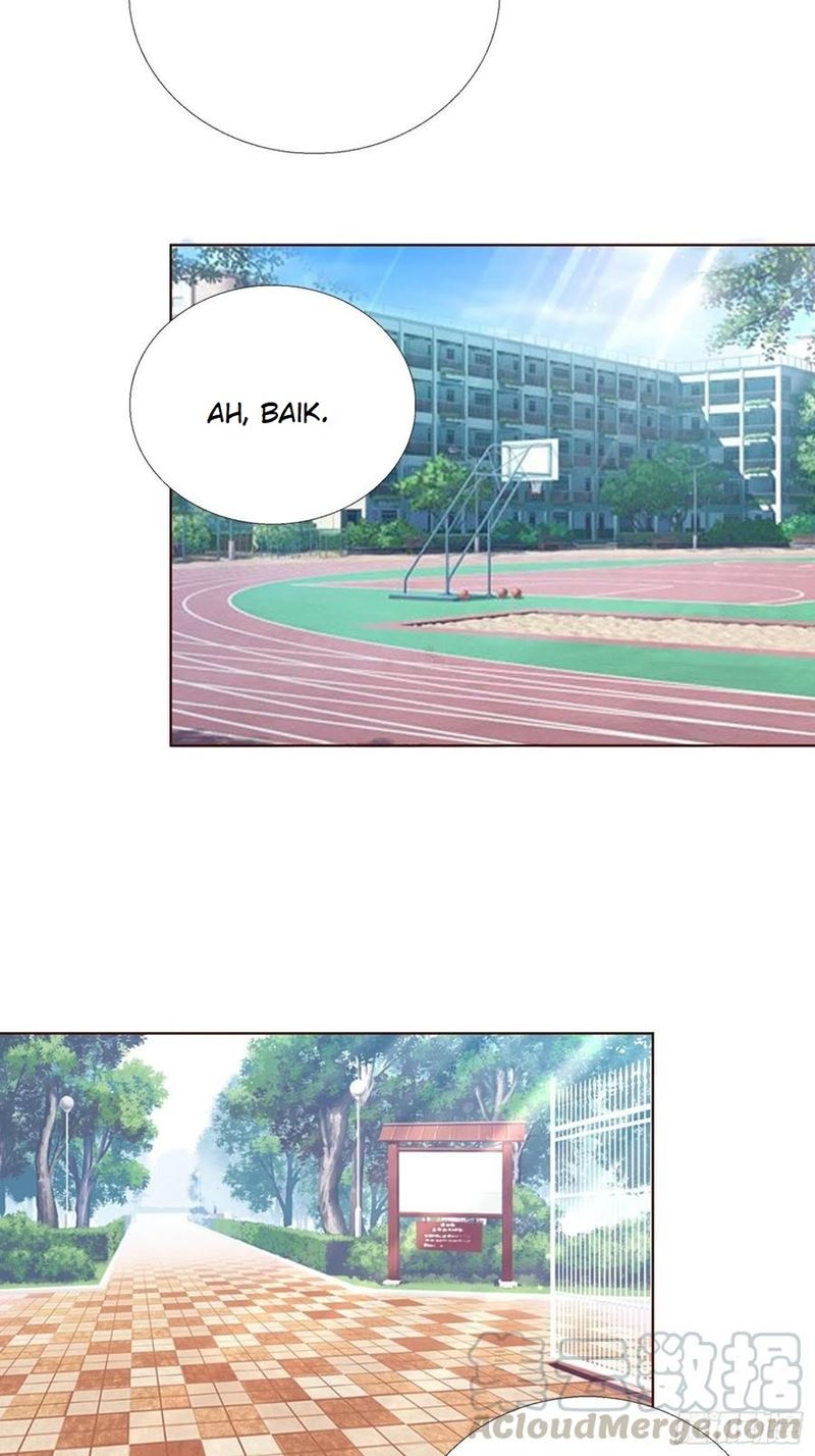 Super School Doctor Bab 107 halaman 32