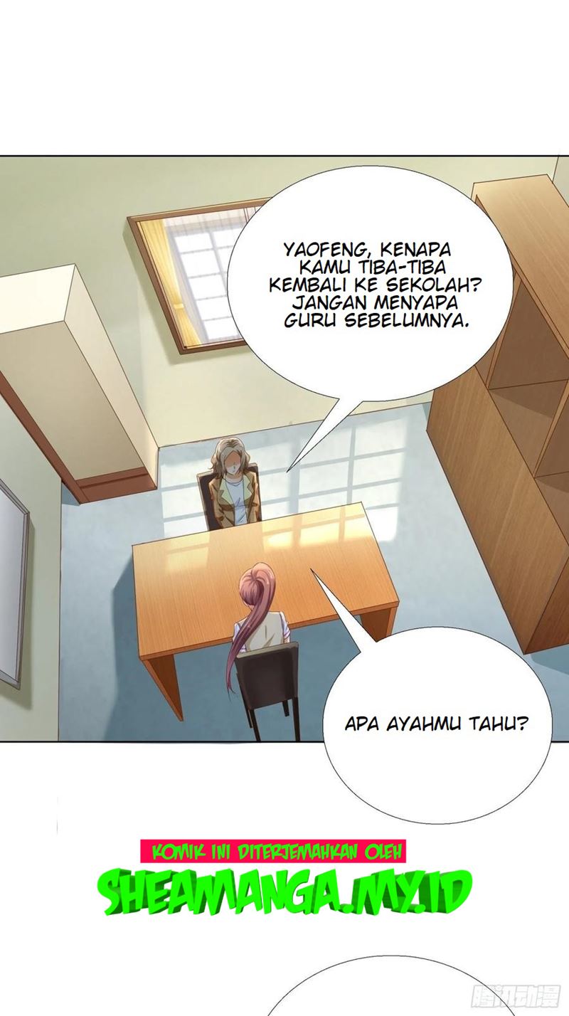 Super School Doctor Bab 108 halaman 3