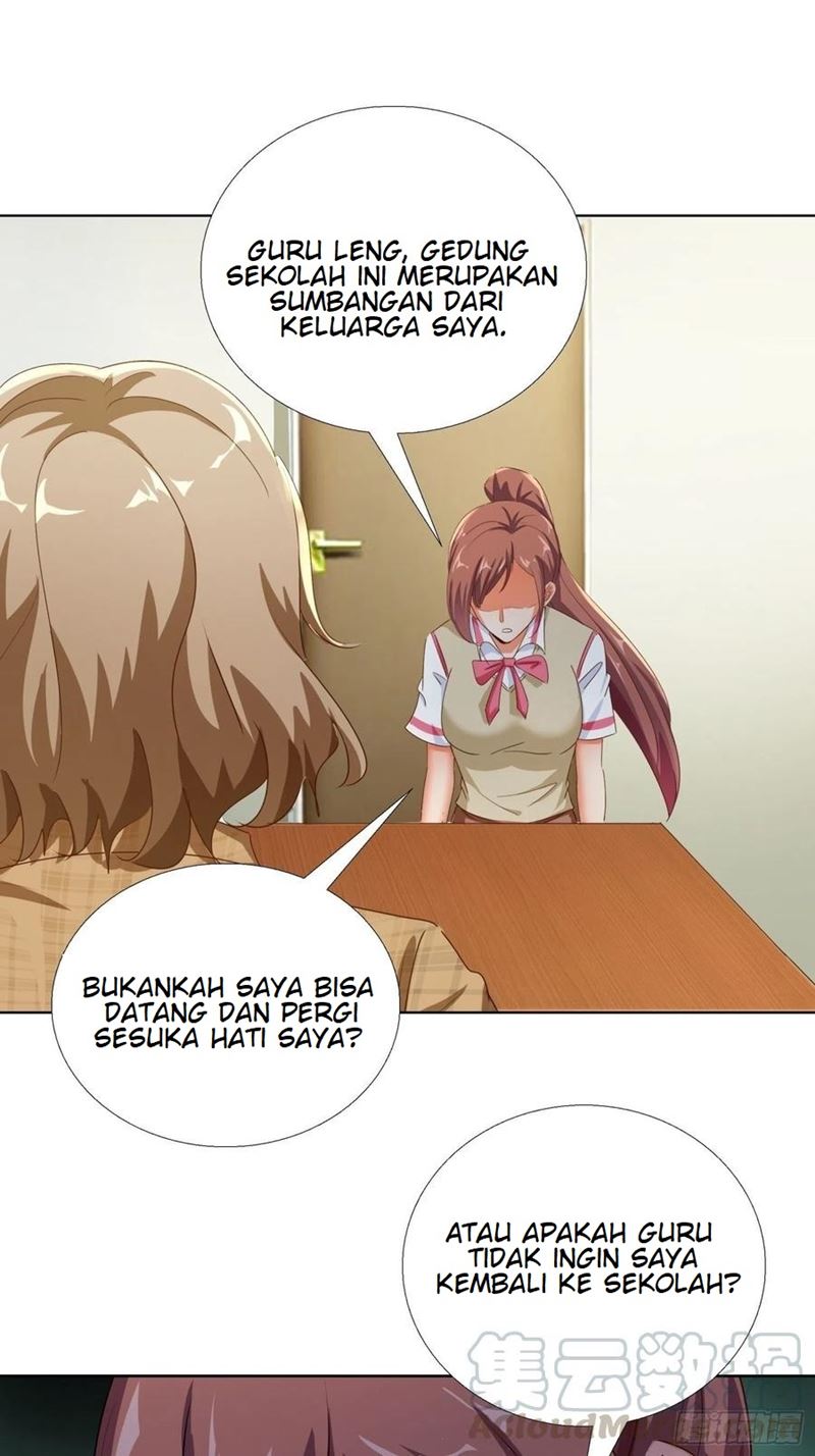 Super School Doctor Bab 108 halaman 5