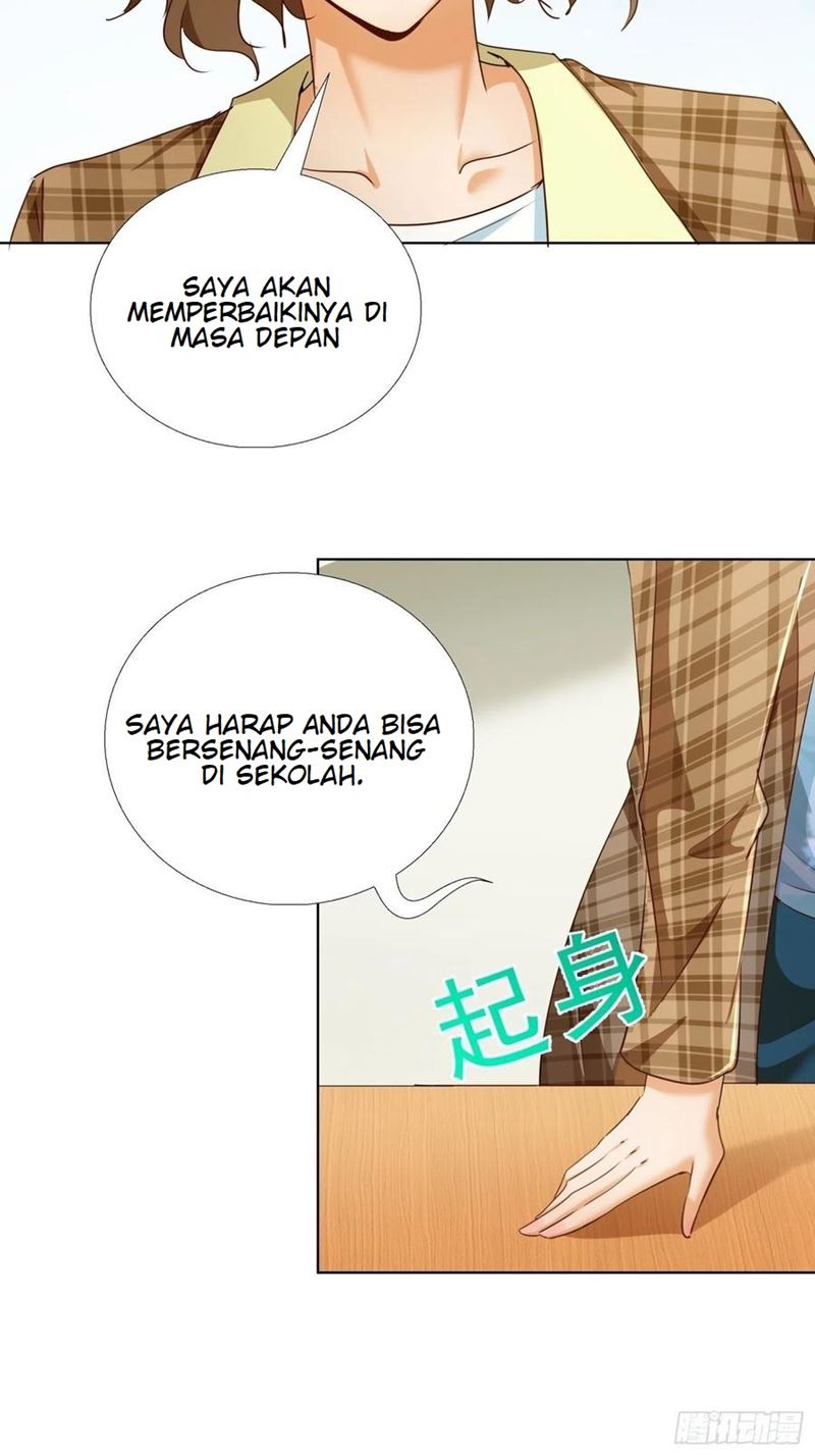 Super School Doctor Bab 108 halaman 13