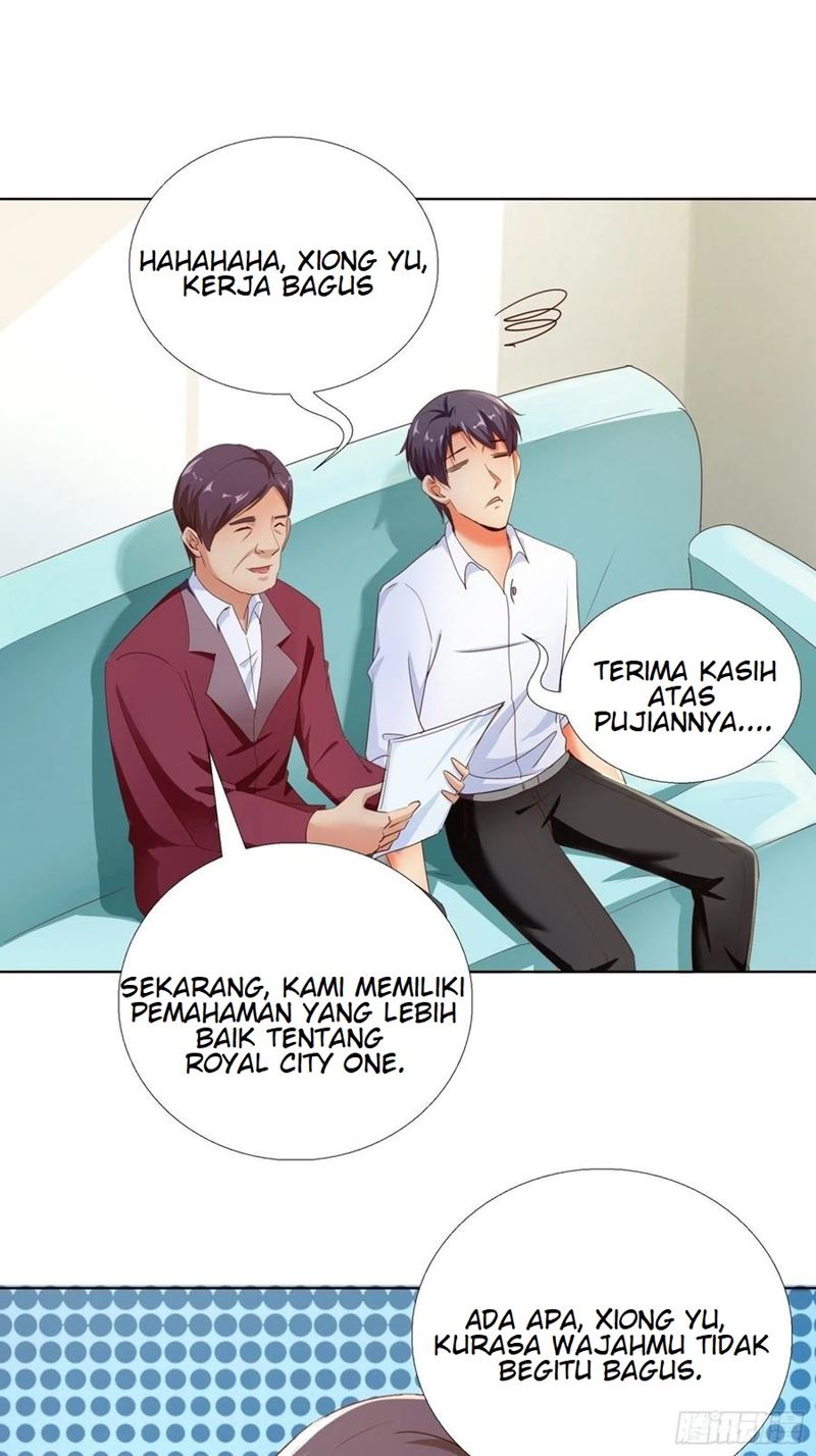 Super School Doctor Bab 108 halaman 19