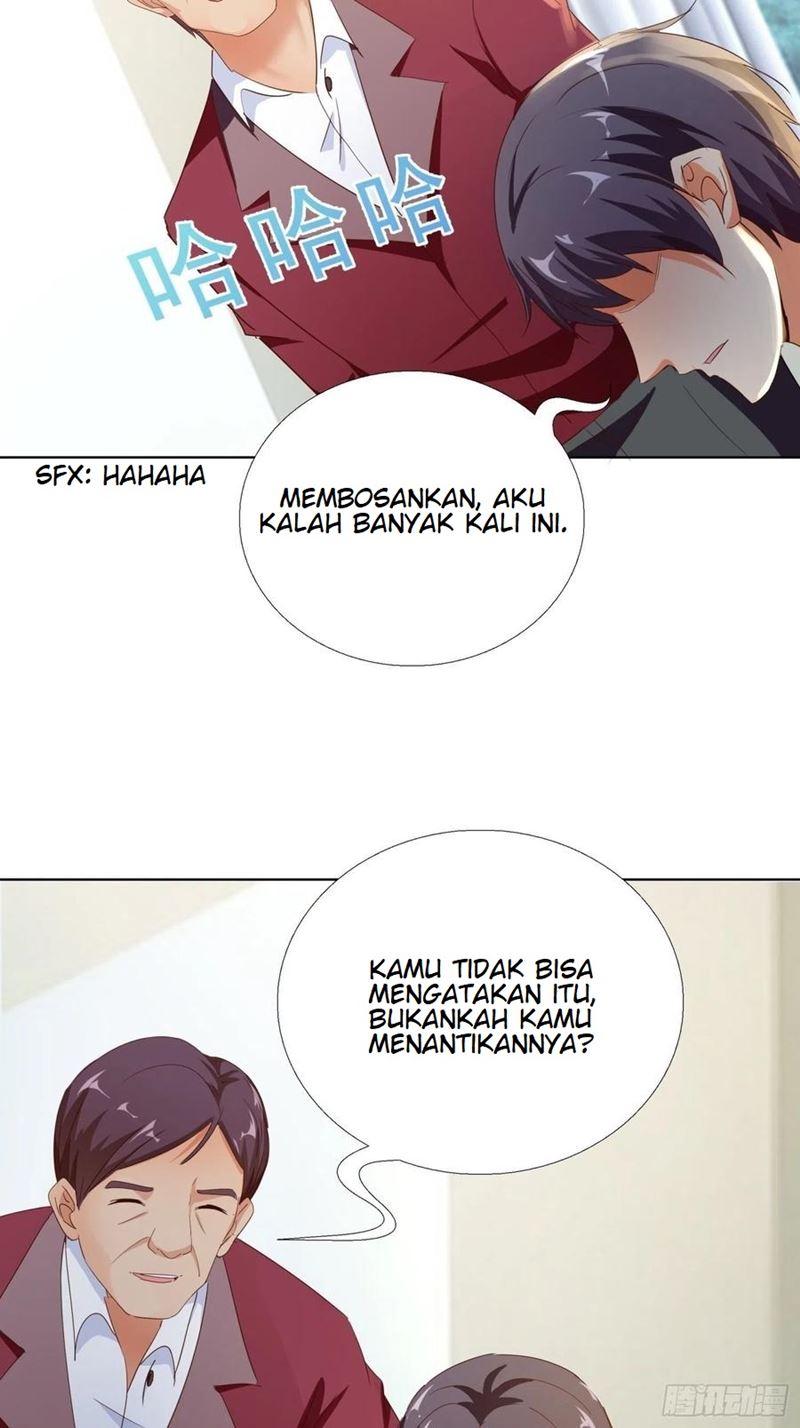 Super School Doctor Bab 108 halaman 21