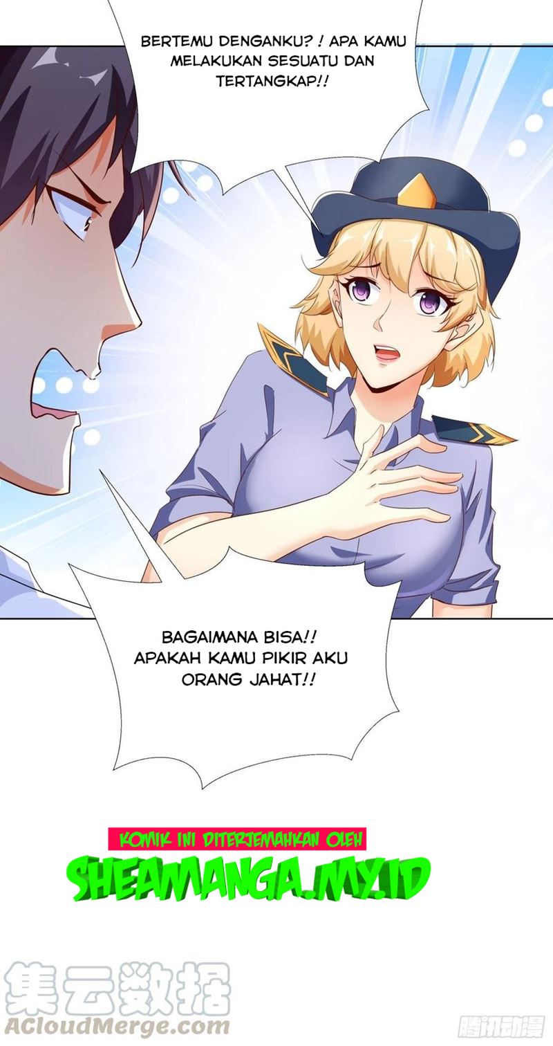 Super School Doctor Bab 108 halaman 26