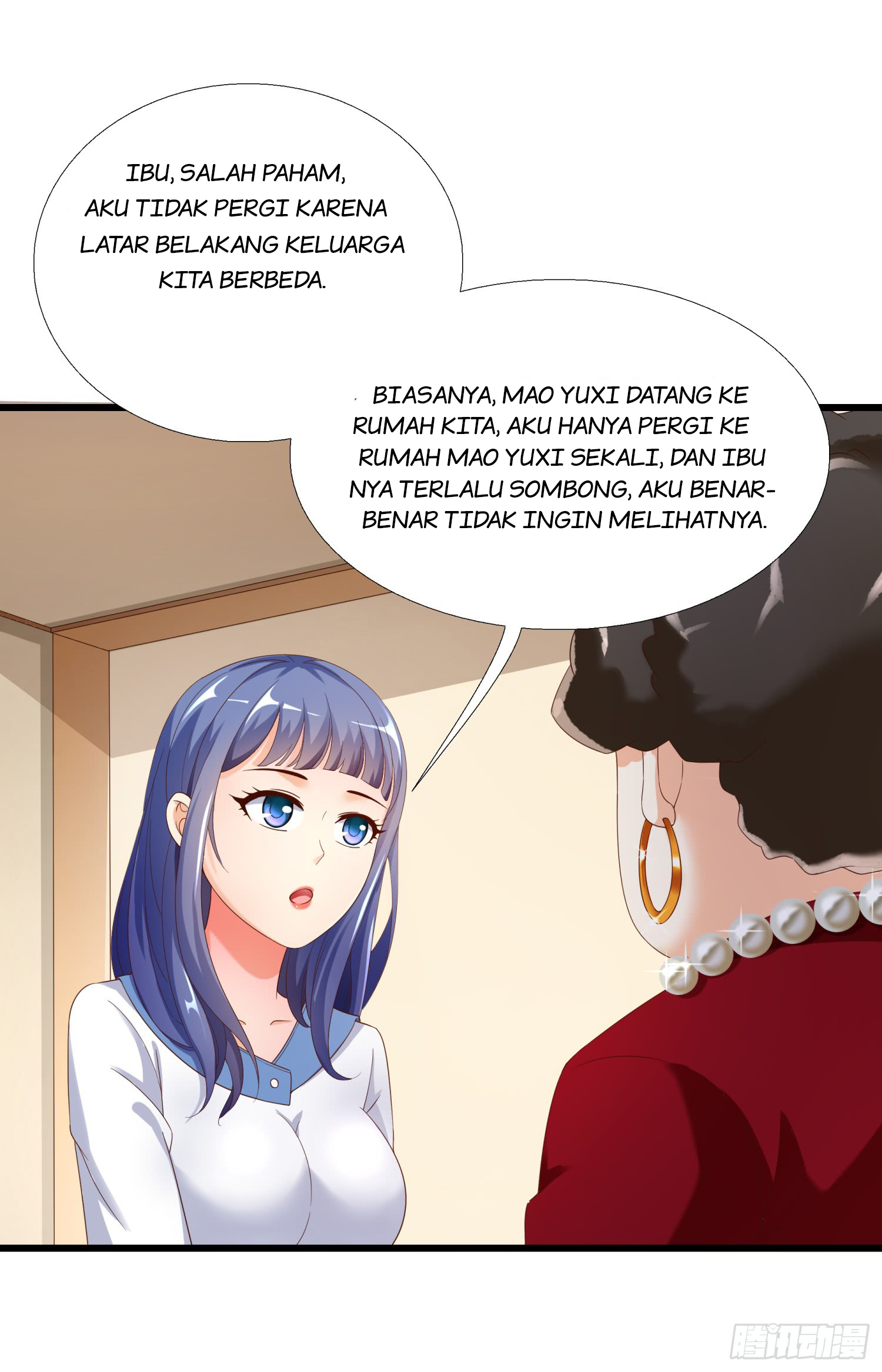 Super School Doctor chapter 11 halaman 2
