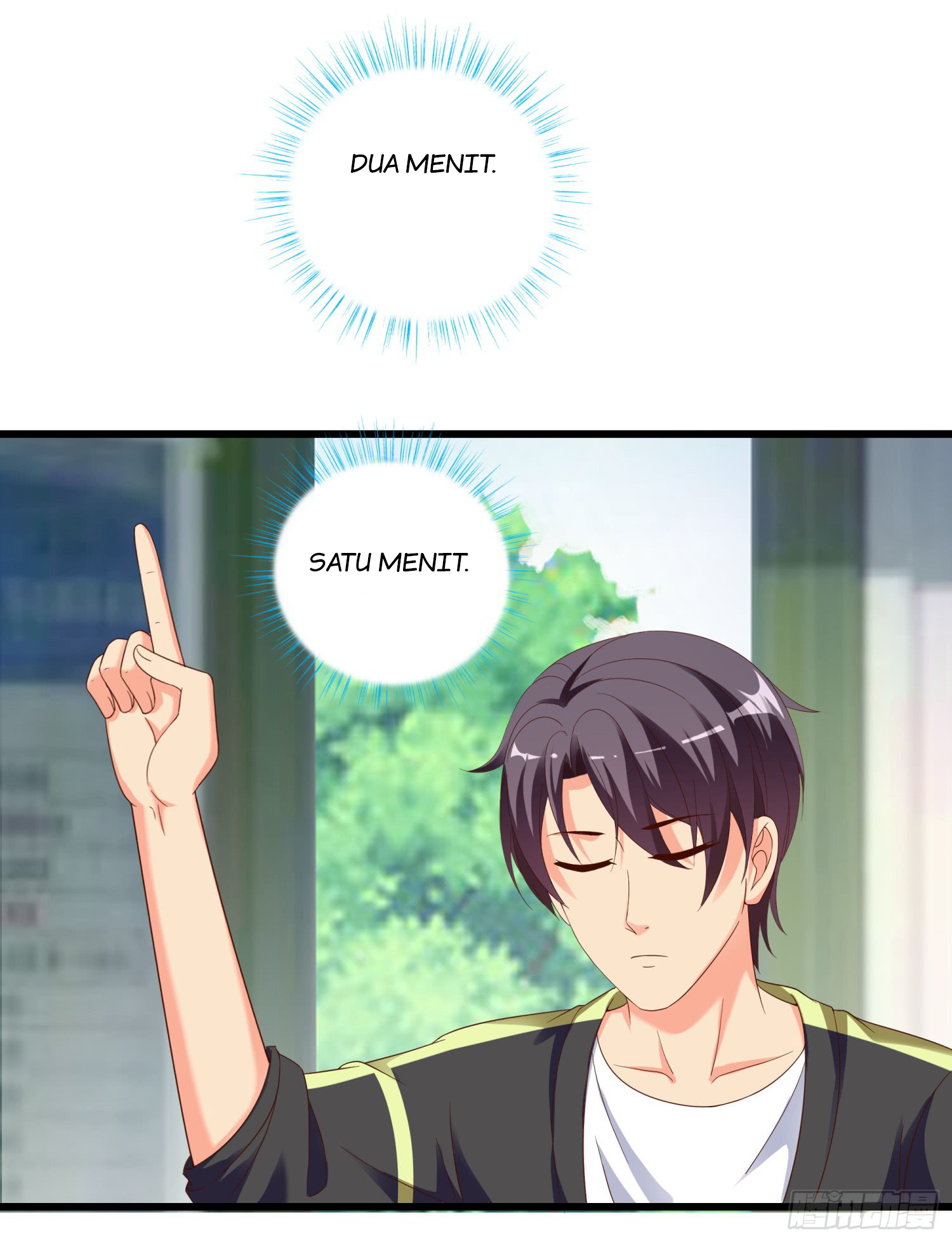 Super School Doctor chapter 11 halaman 5