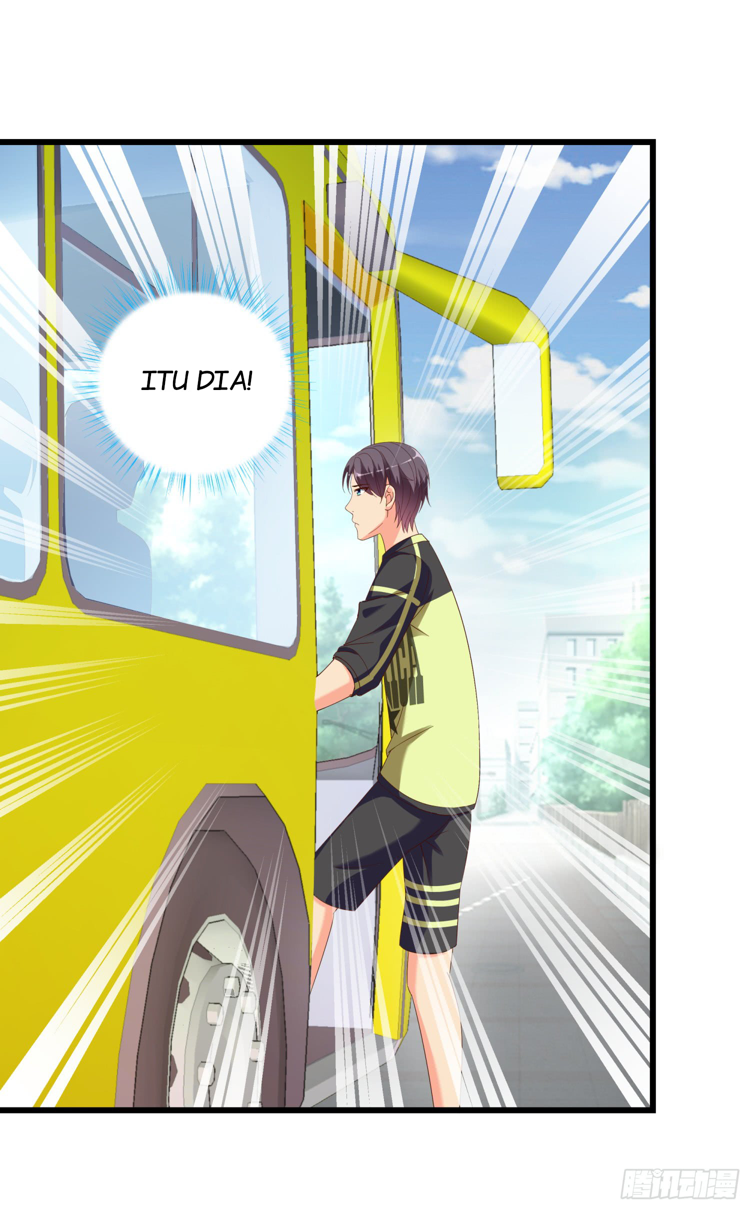 Super School Doctor chapter 11 halaman 10