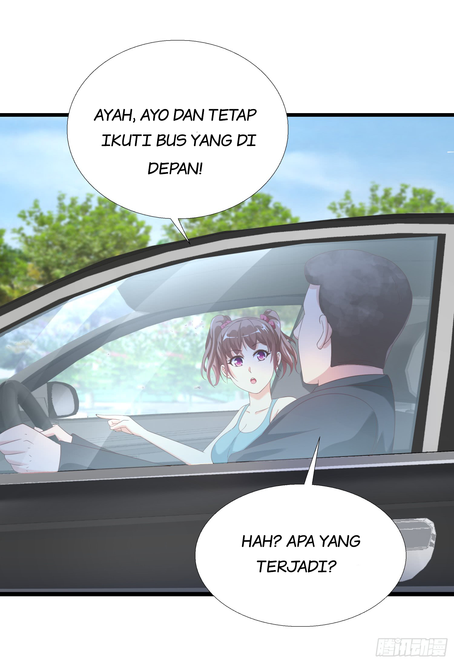 Super School Doctor chapter 11 halaman 11
