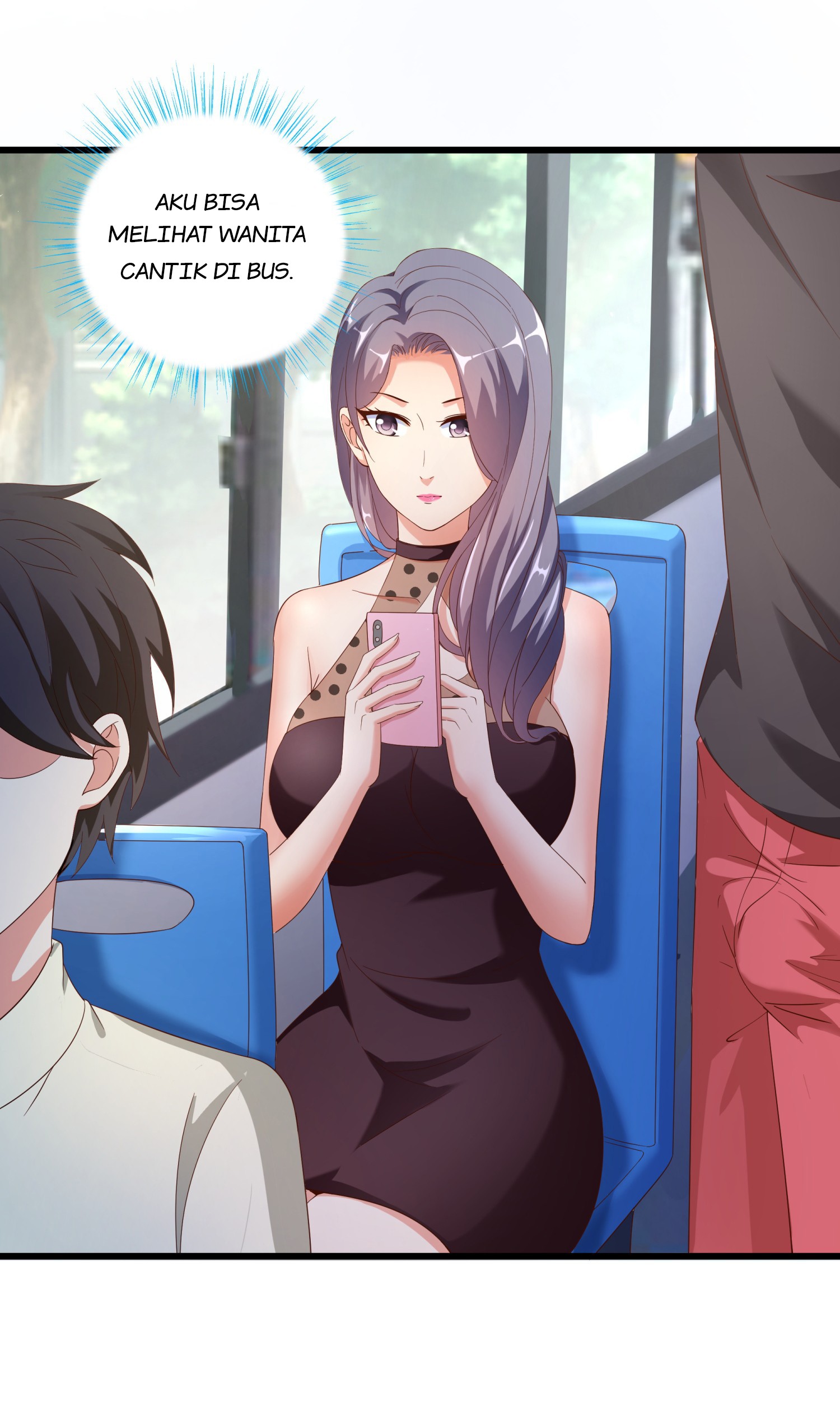 Super School Doctor chapter 11 halaman 16