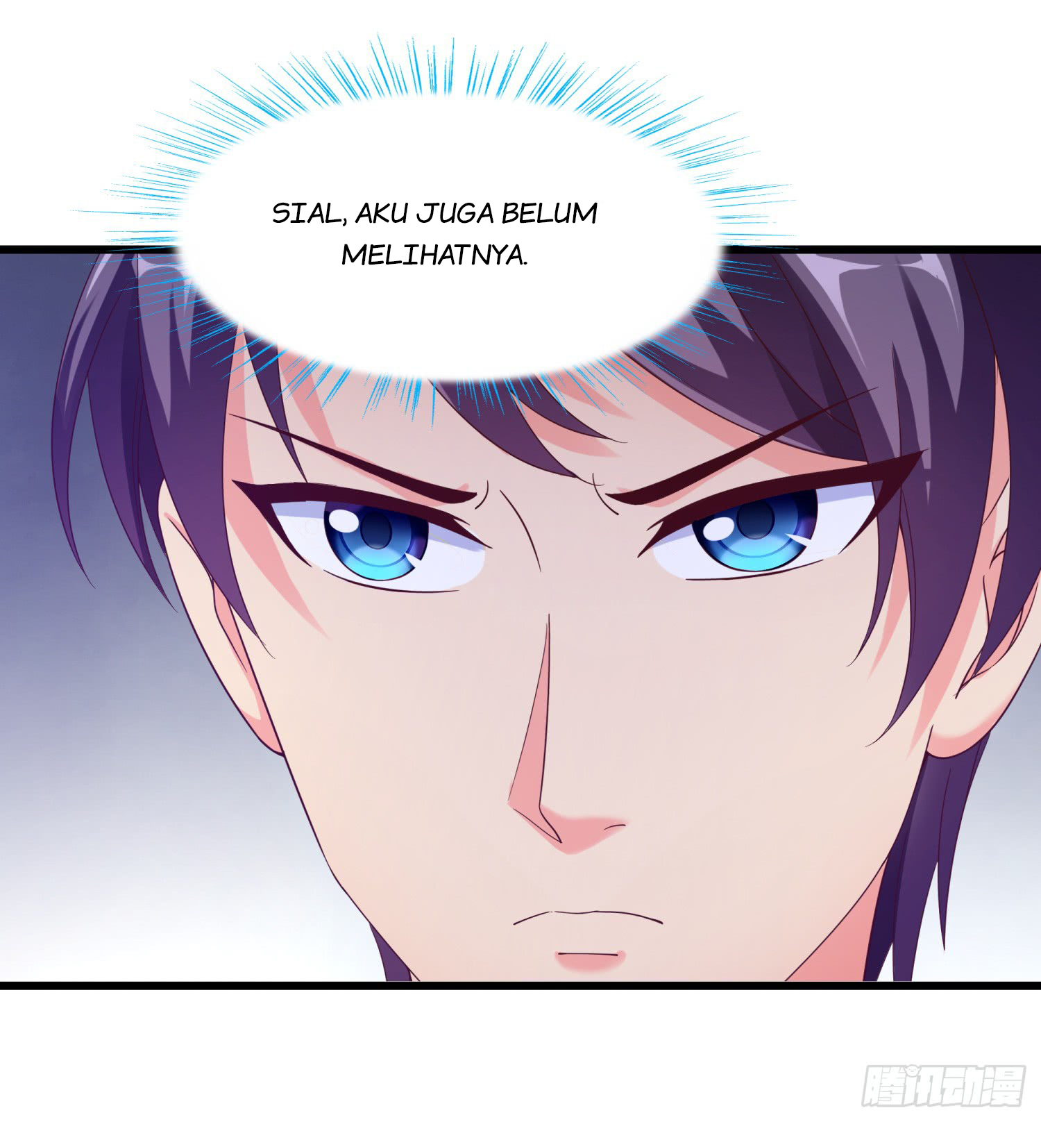 Super School Doctor chapter 11 halaman 23