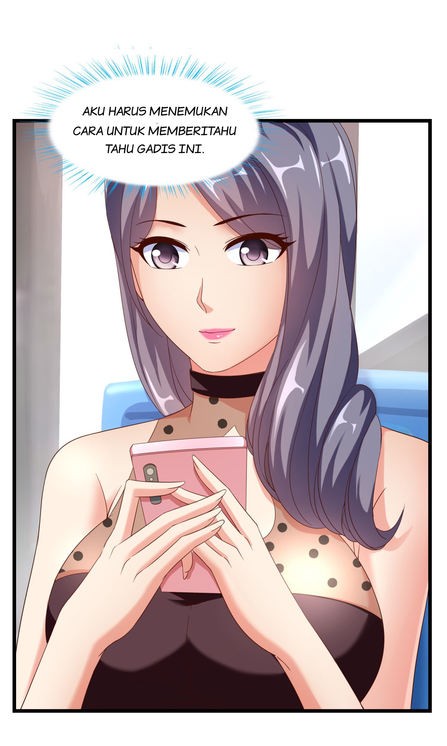Super School Doctor chapter 11 halaman 24