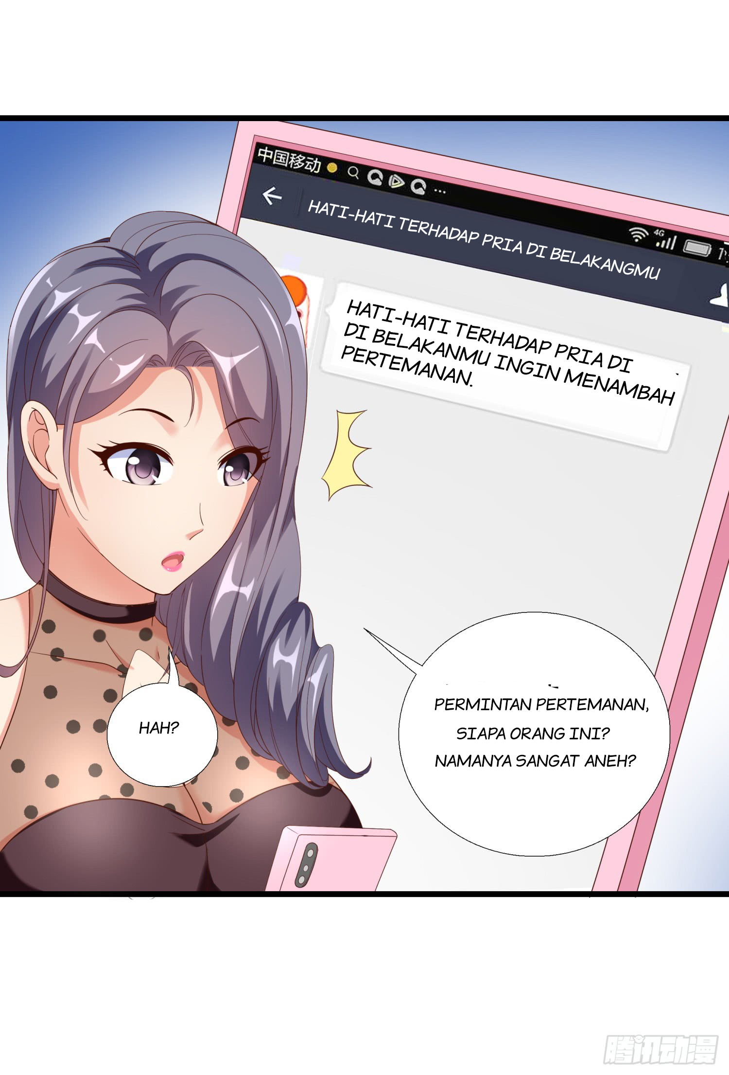 Super School Doctor chapter 11 halaman 31
