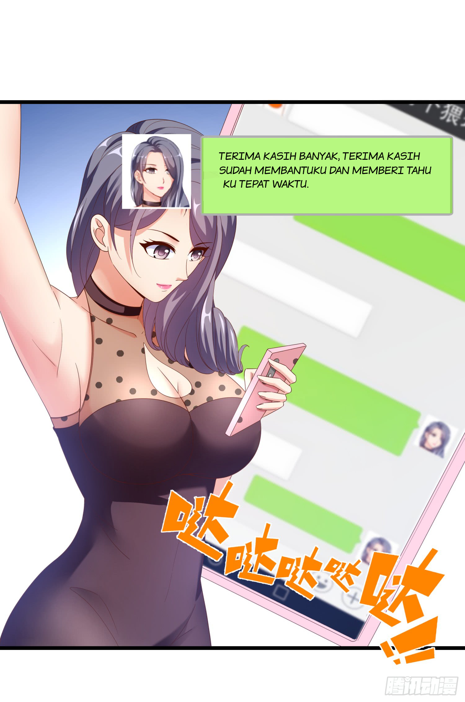 Super School Doctor chapter 11 halaman 37