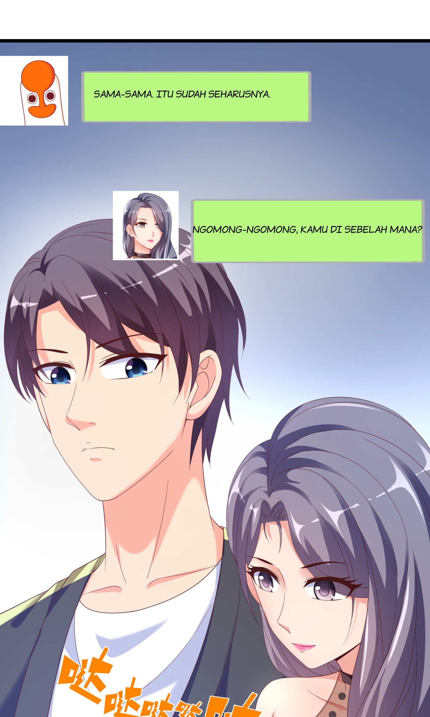Super School Doctor chapter 11 halaman 38
