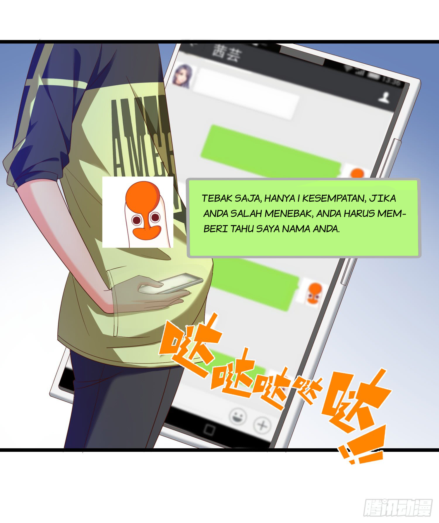 Super School Doctor chapter 11 halaman 40