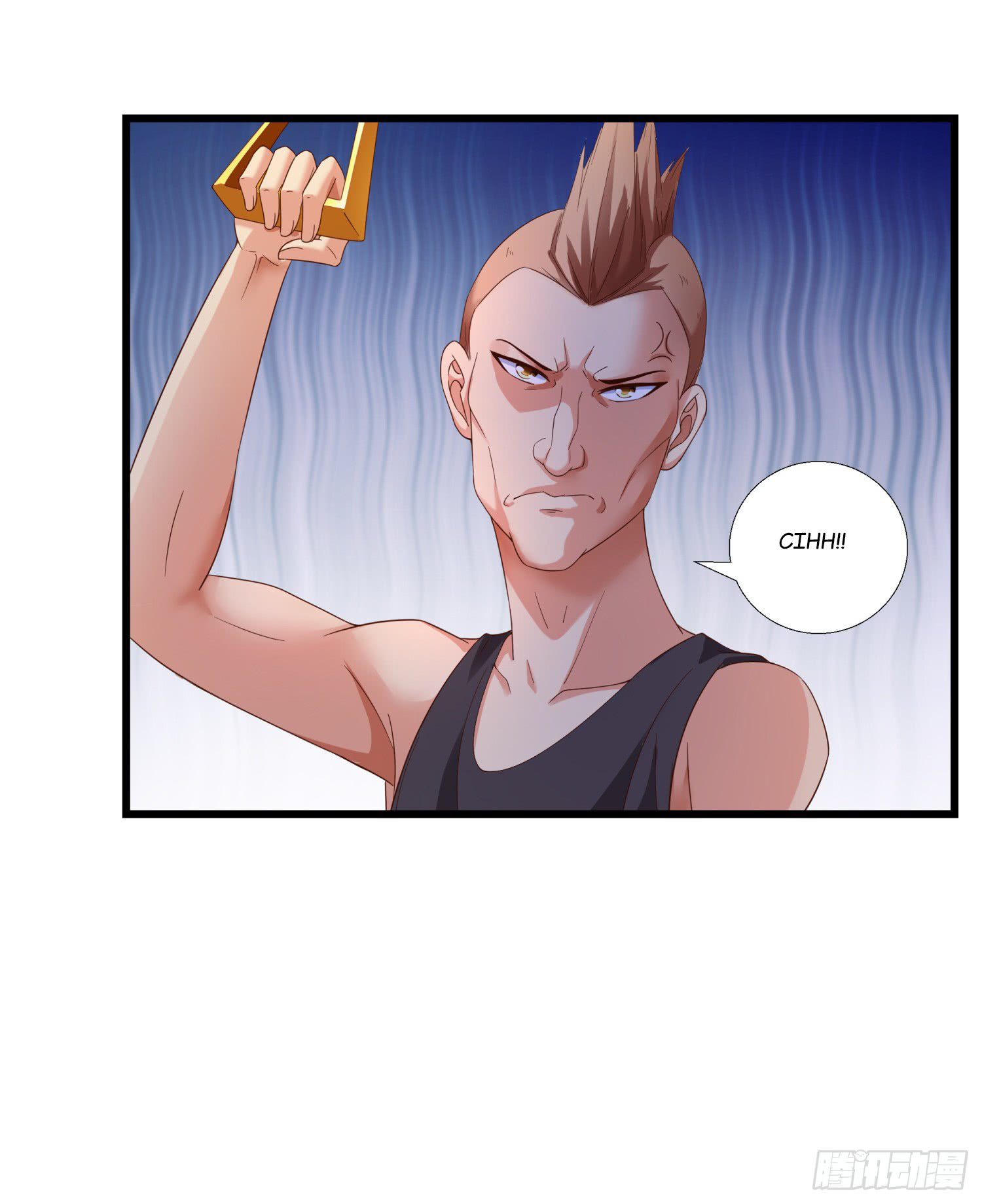Super School Doctor chapter 11 halaman 48