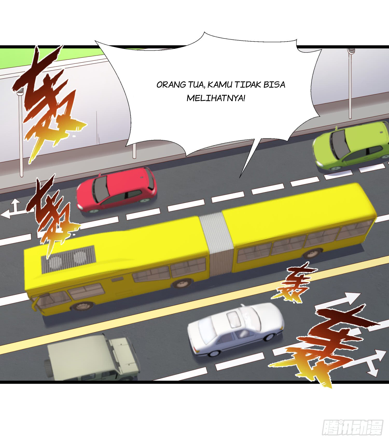 Super School Doctor chapter 11 halaman 49