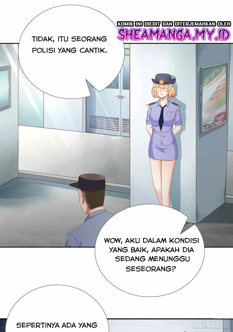 Super School Doctor chapter 110 halaman 4