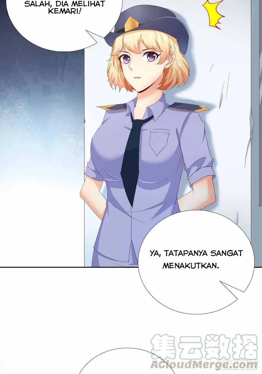 Super School Doctor chapter 110 halaman 5