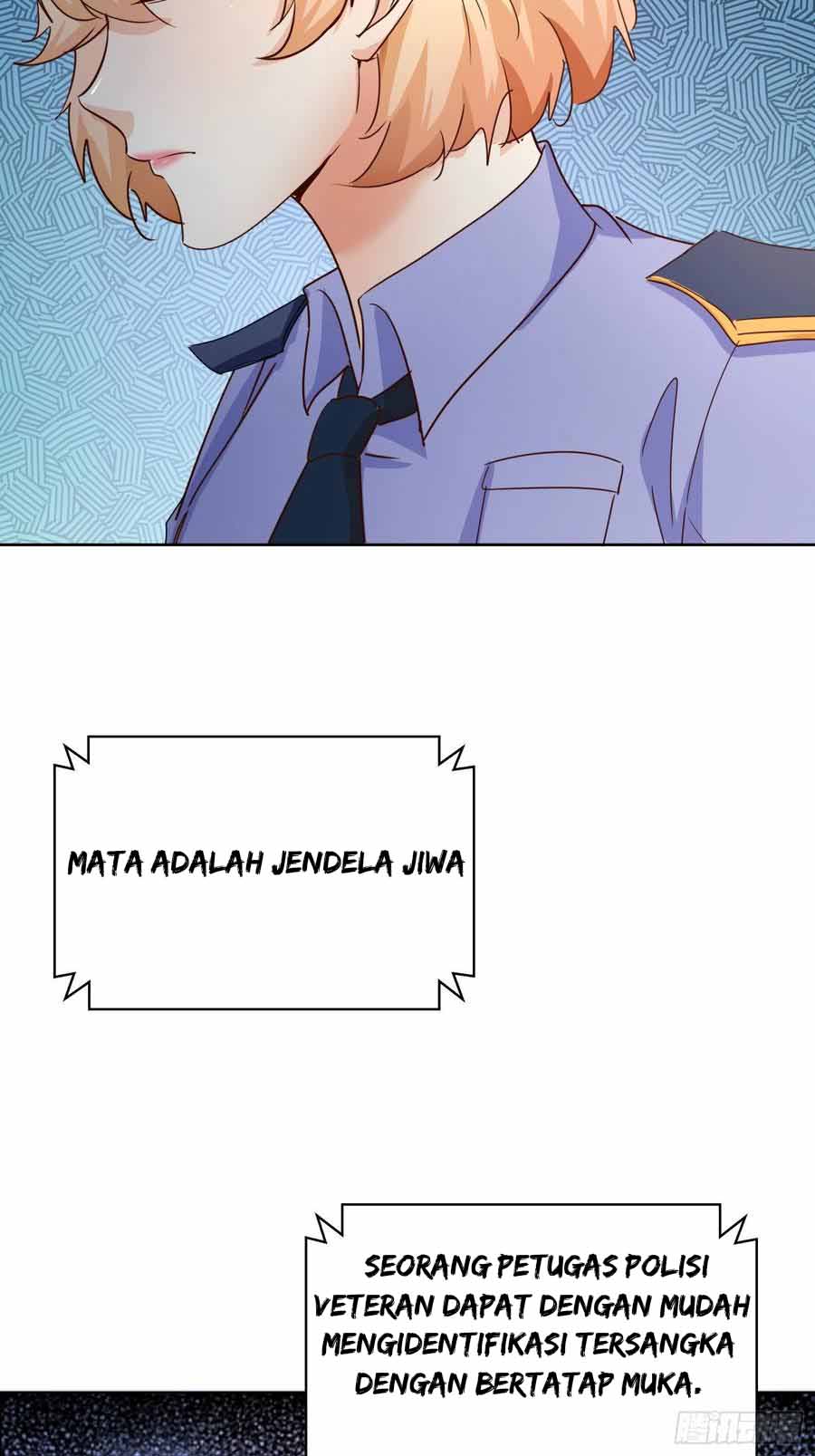 Super School Doctor chapter 110 halaman 9