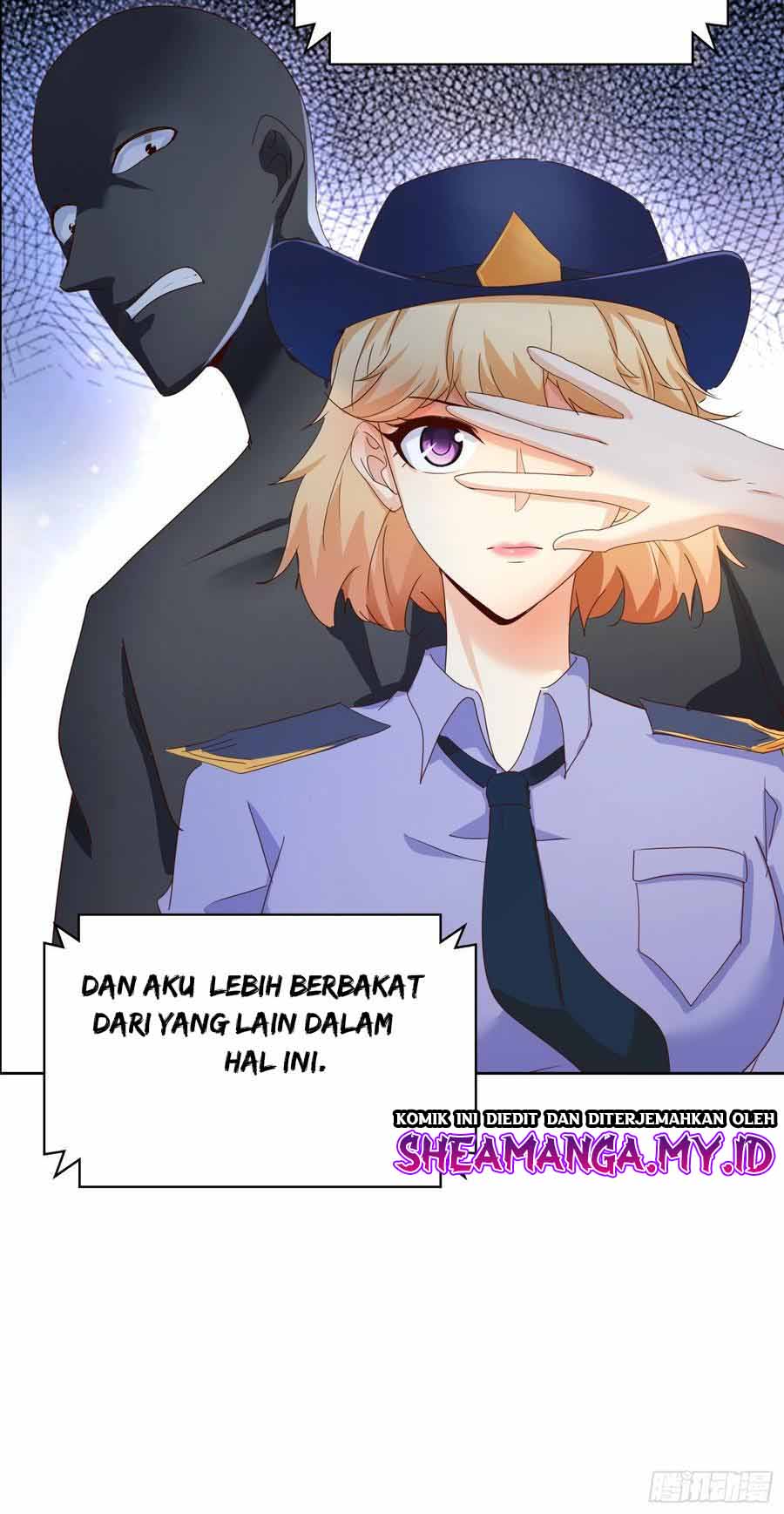 Super School Doctor chapter 110 halaman 10