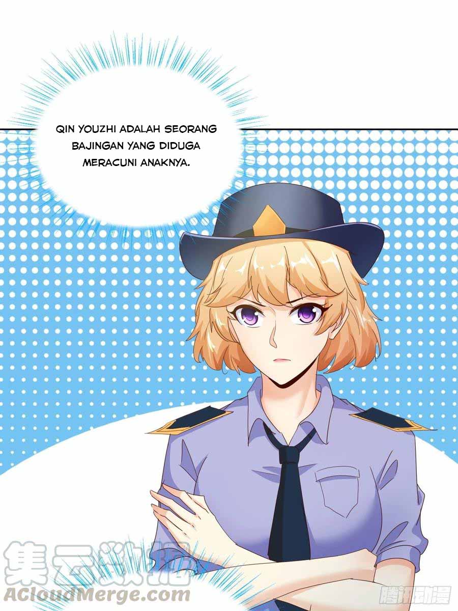 Super School Doctor chapter 110 halaman 11