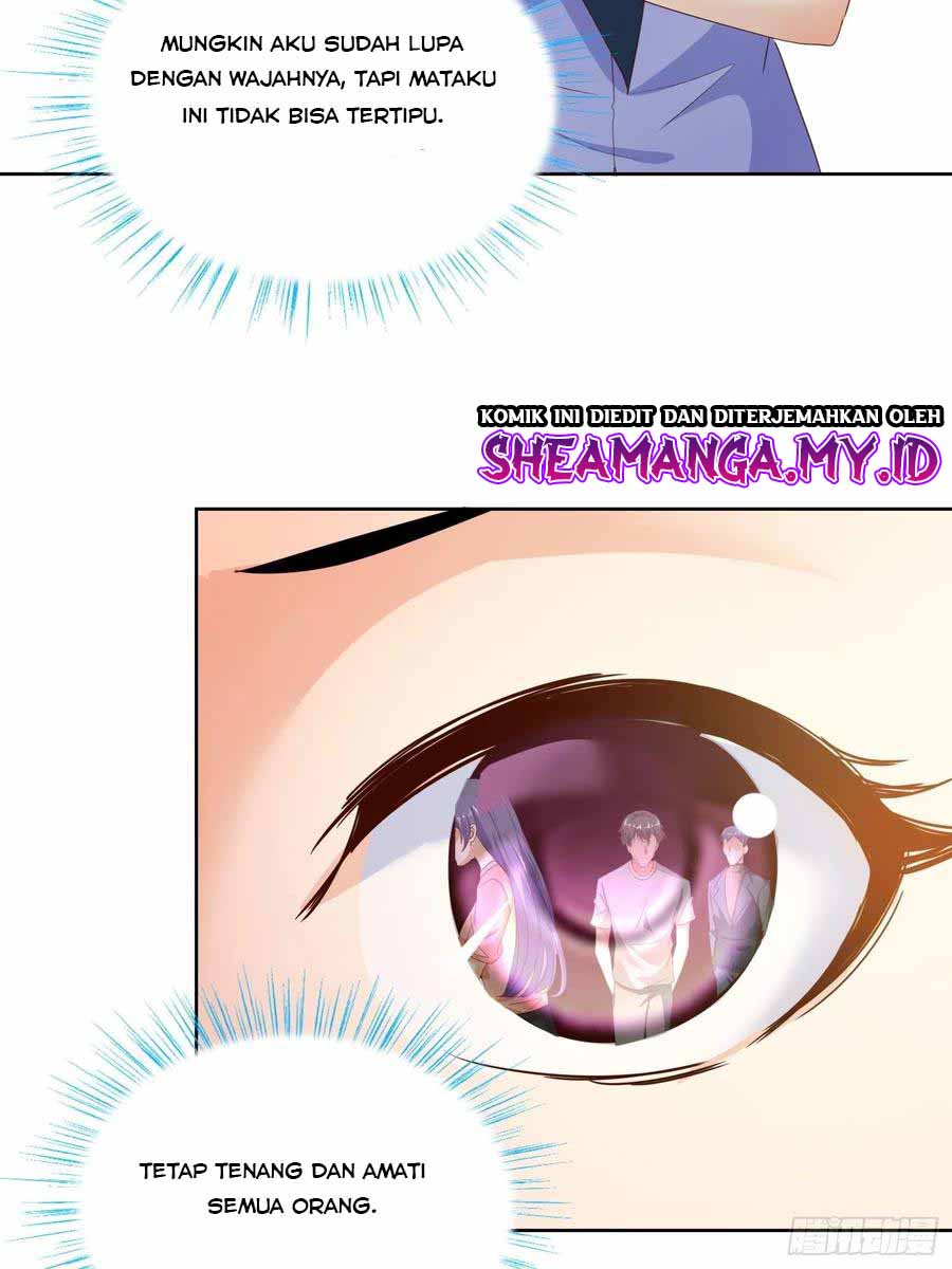 Super School Doctor chapter 110 halaman 12