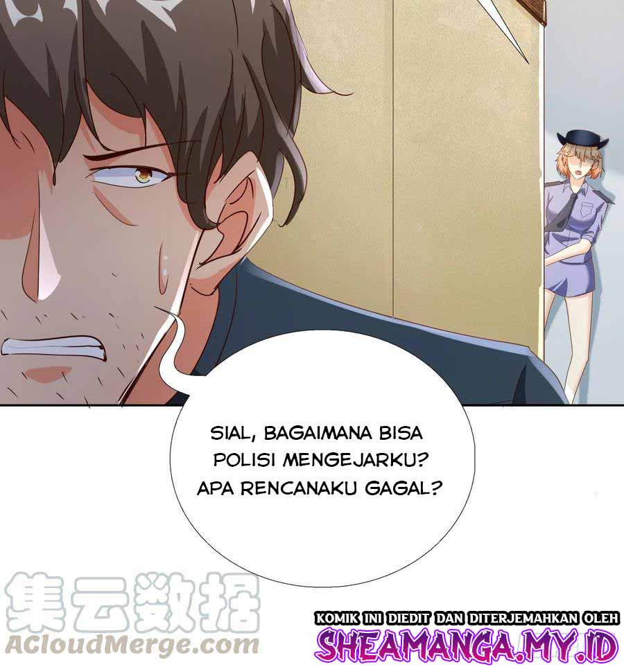 Super School Doctor chapter 110 halaman 20