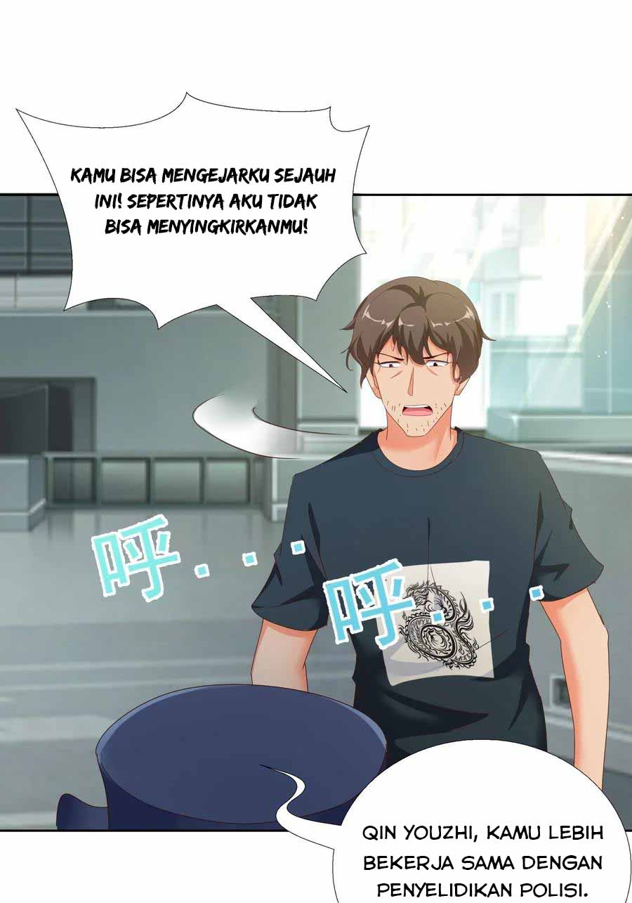 Super School Doctor chapter 110 halaman 21