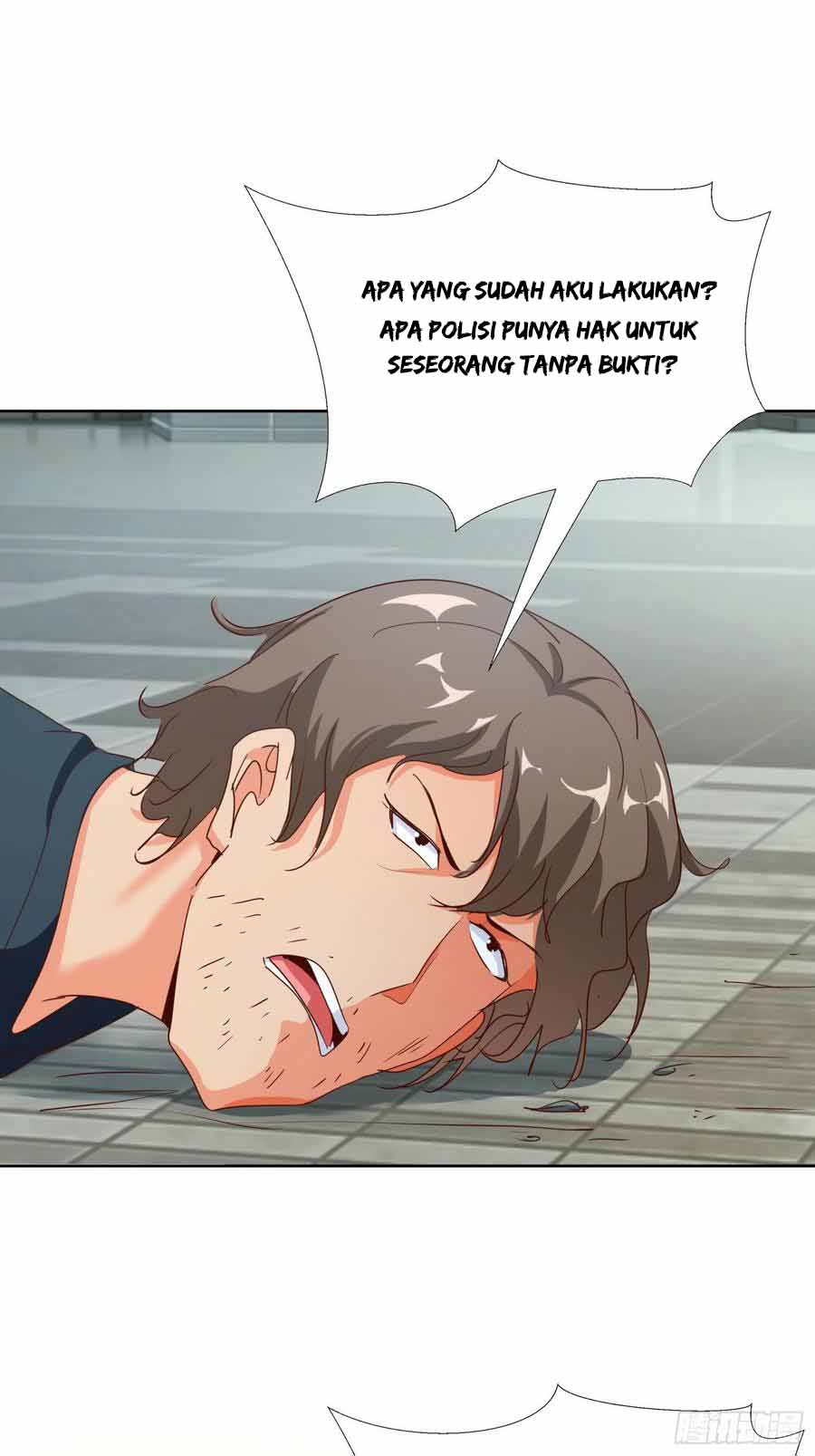 Super School Doctor chapter 110 halaman 25