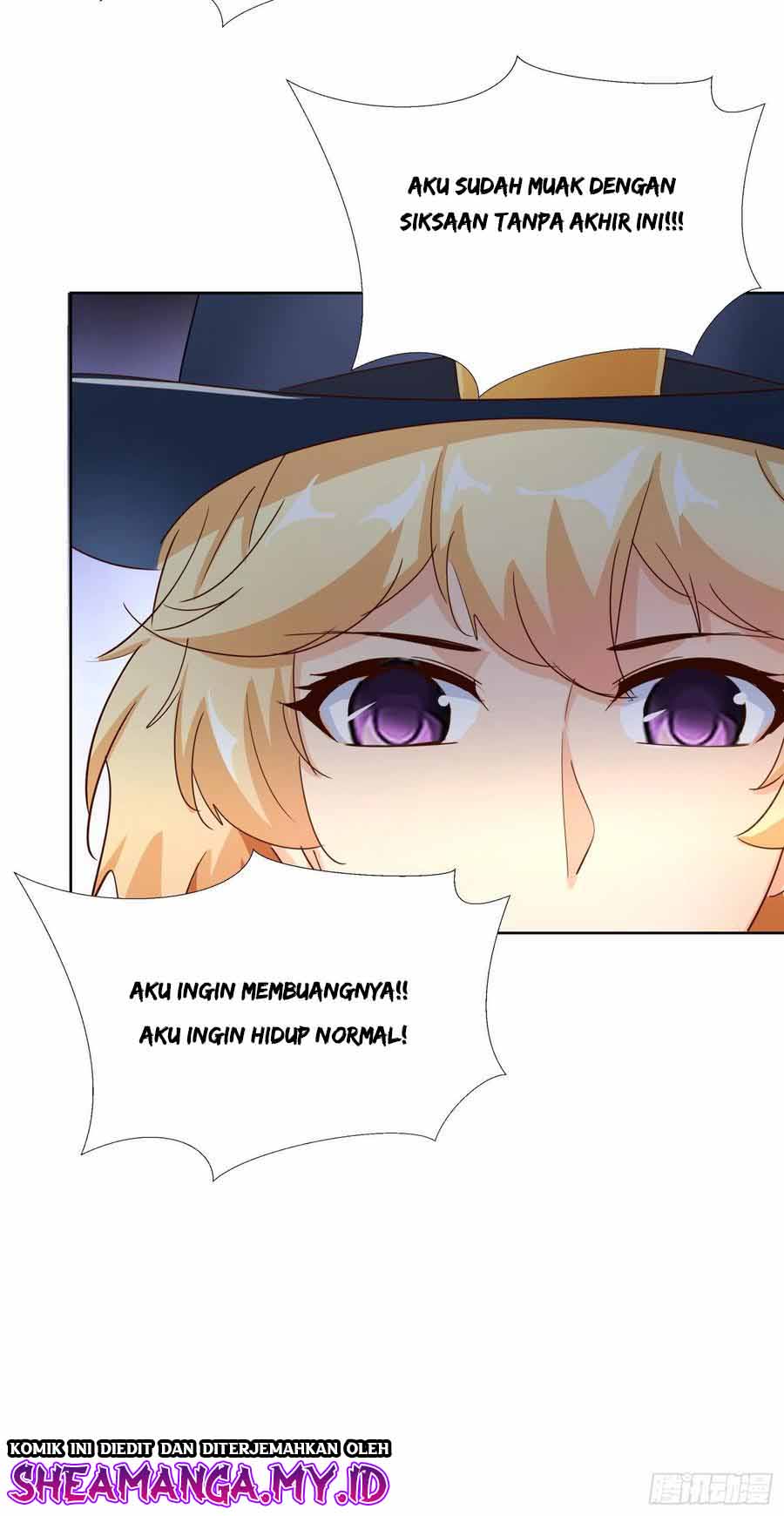 Super School Doctor chapter 110 halaman 28